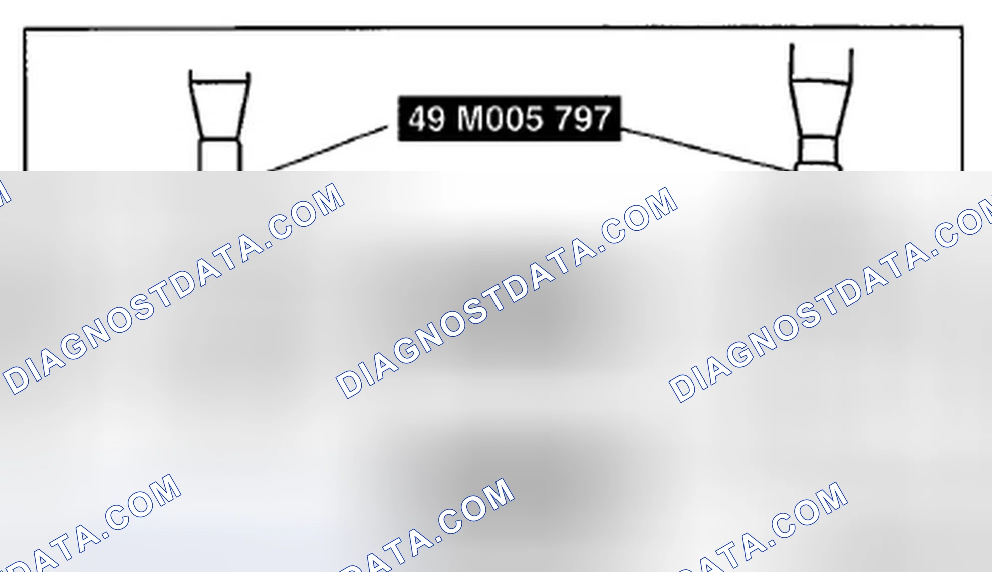Scheme 67: Bearing Outer Race Assembly Note