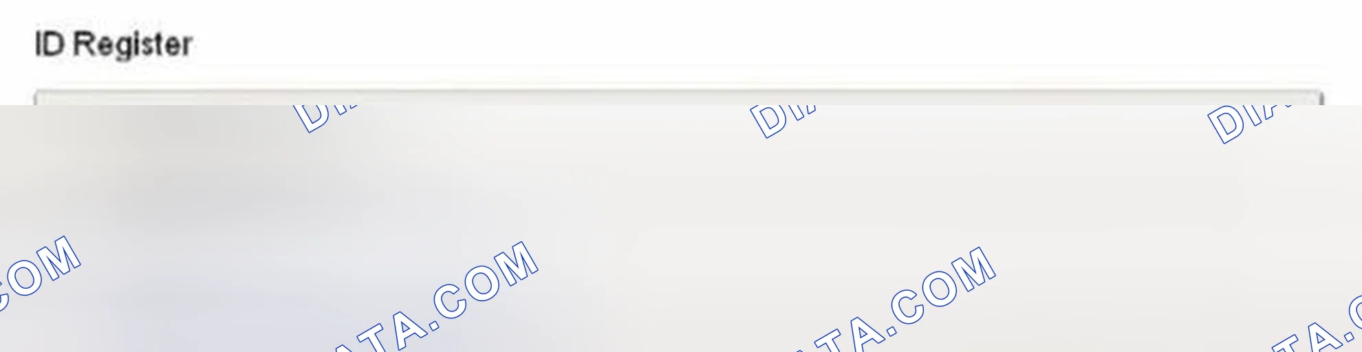 Scheme 118: ESCL Open Status Check