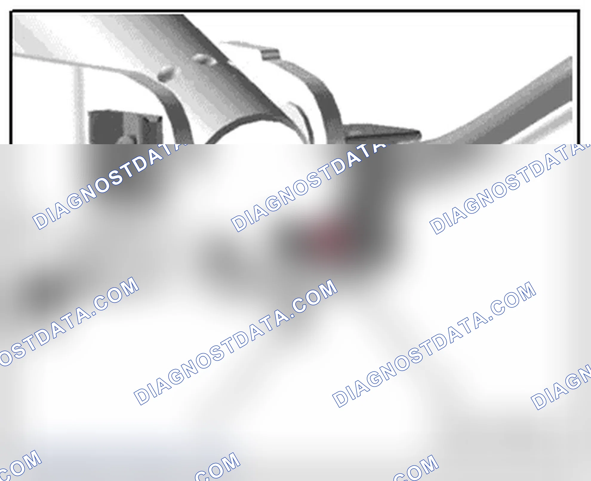 Scheme 8: Screw for Convertible Top Height Adjustment