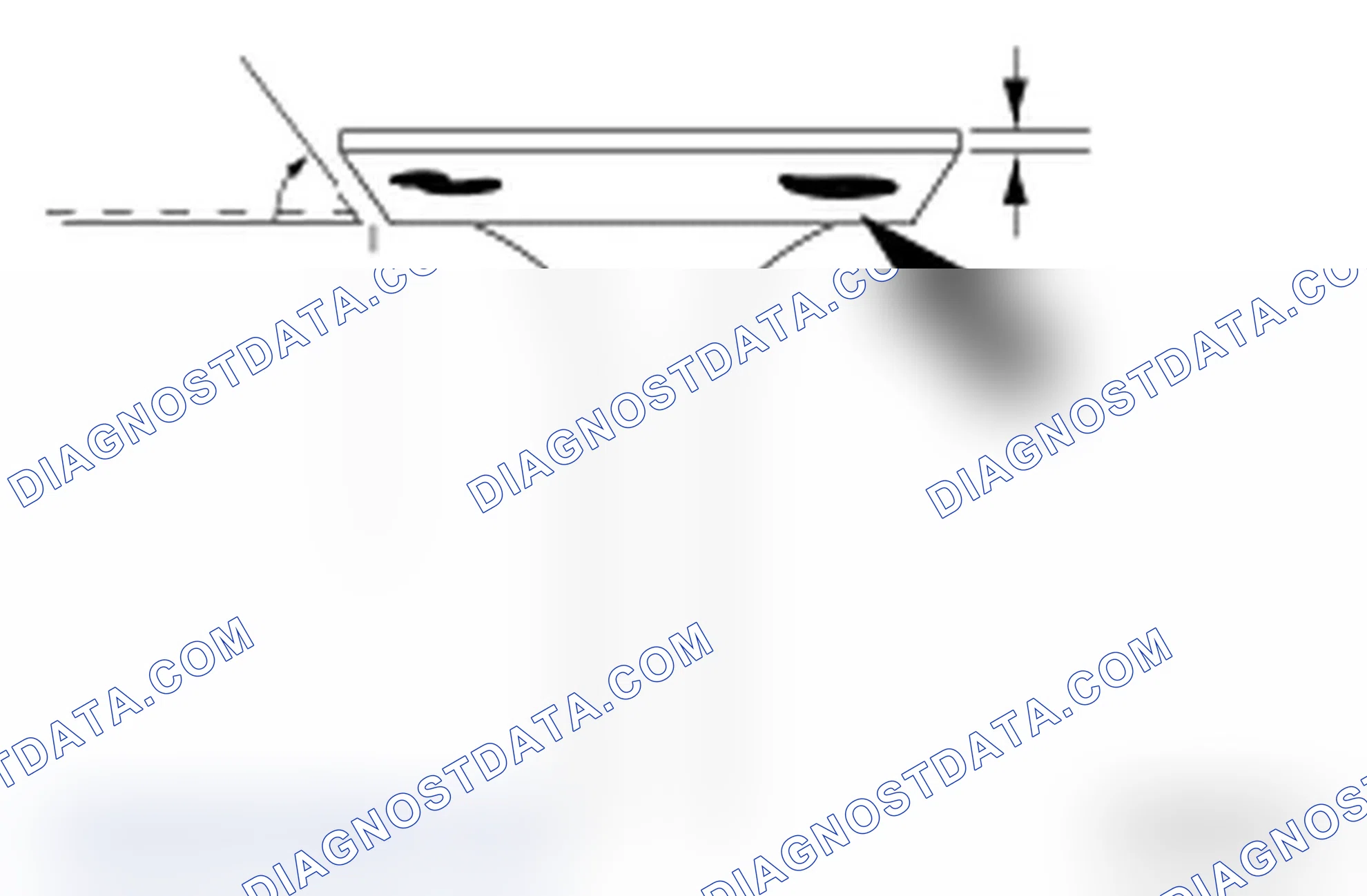 Scheme 954: Valve and Seat Refacing Measurements
