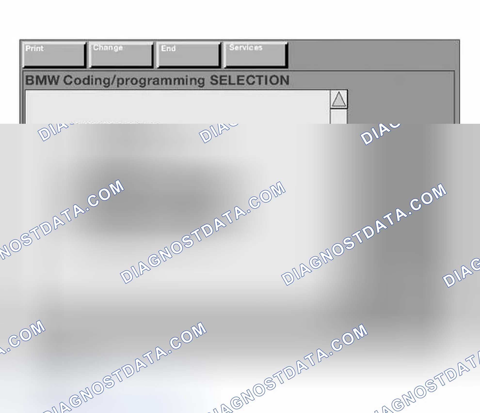 Scheme 125: Programming Procedures for "Exchange EPROM"