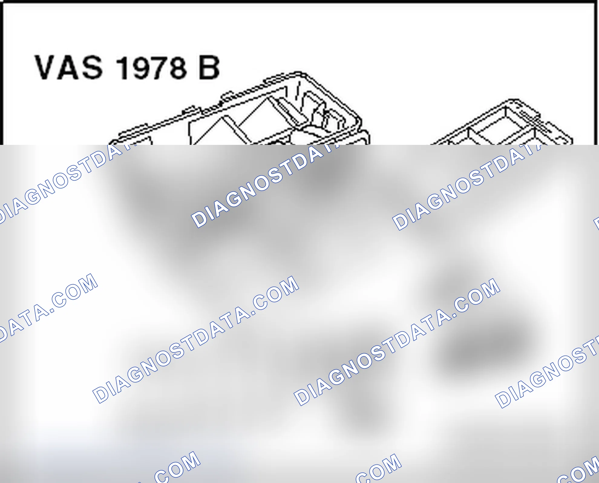 Scheme 11: SPECIAL TOOLS