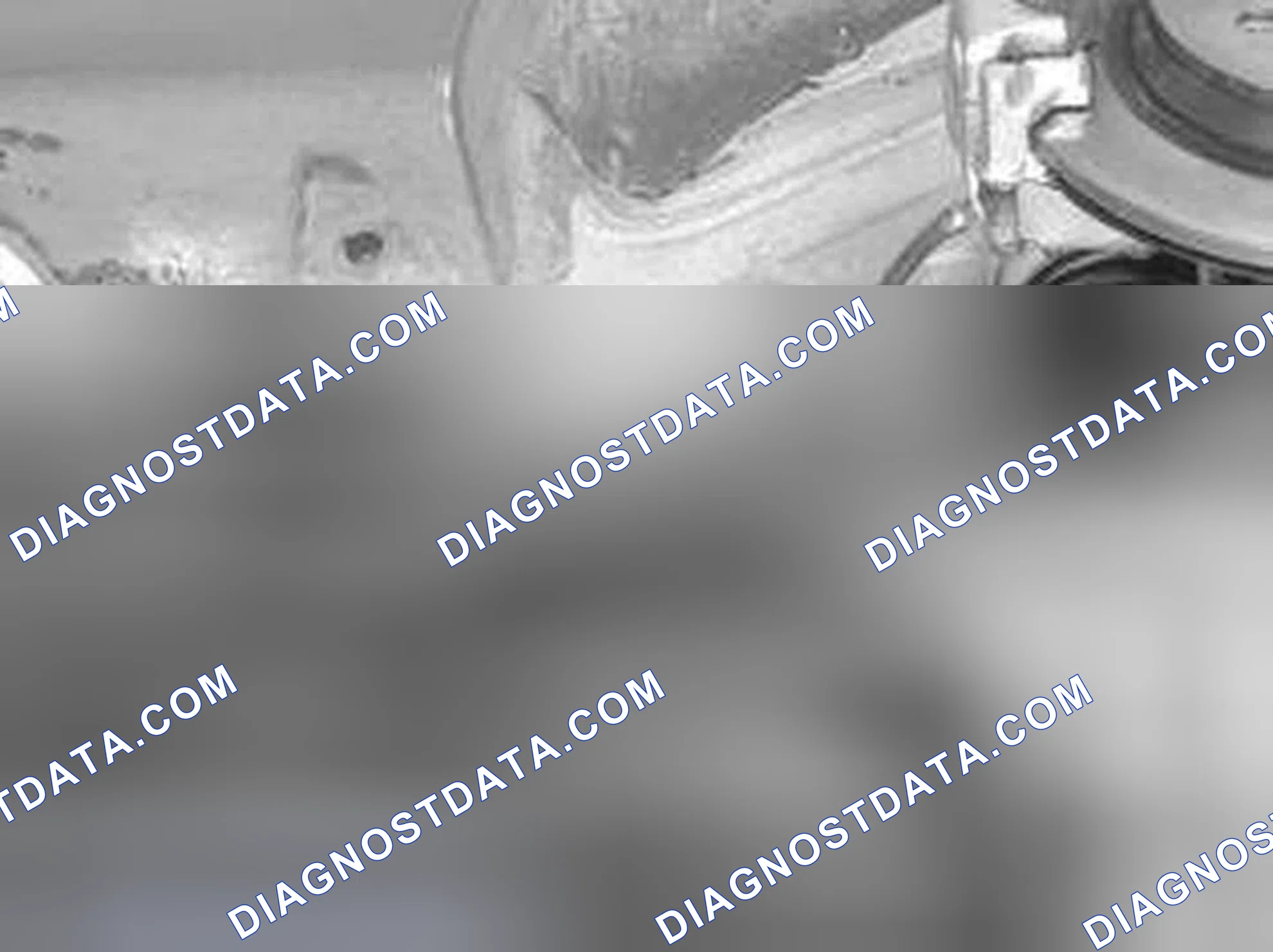 Scheme 588: Fitting the longitudinal stay mountings and jack attachments