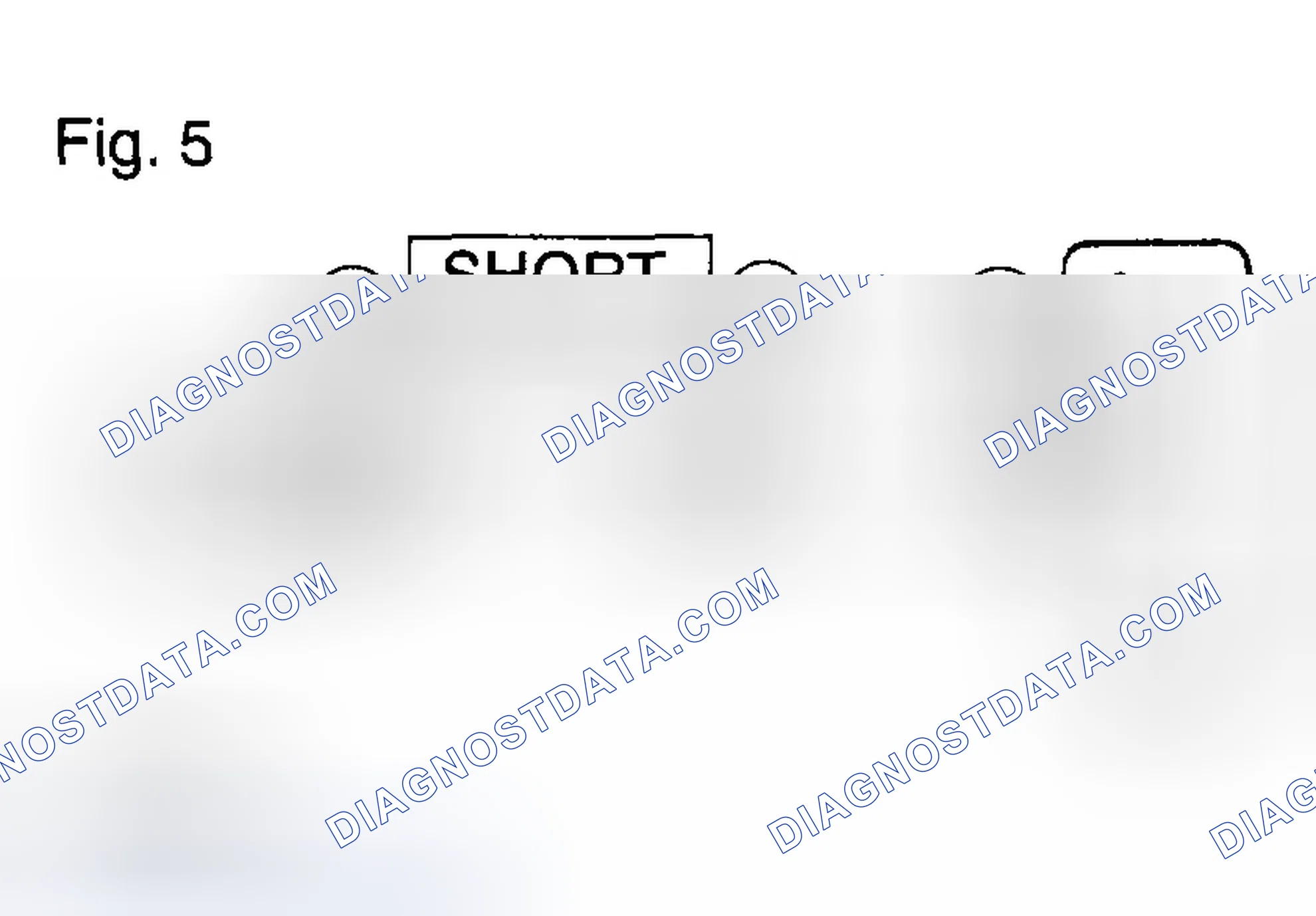 Scheme 18: CHECK SHORT CIRCUIT