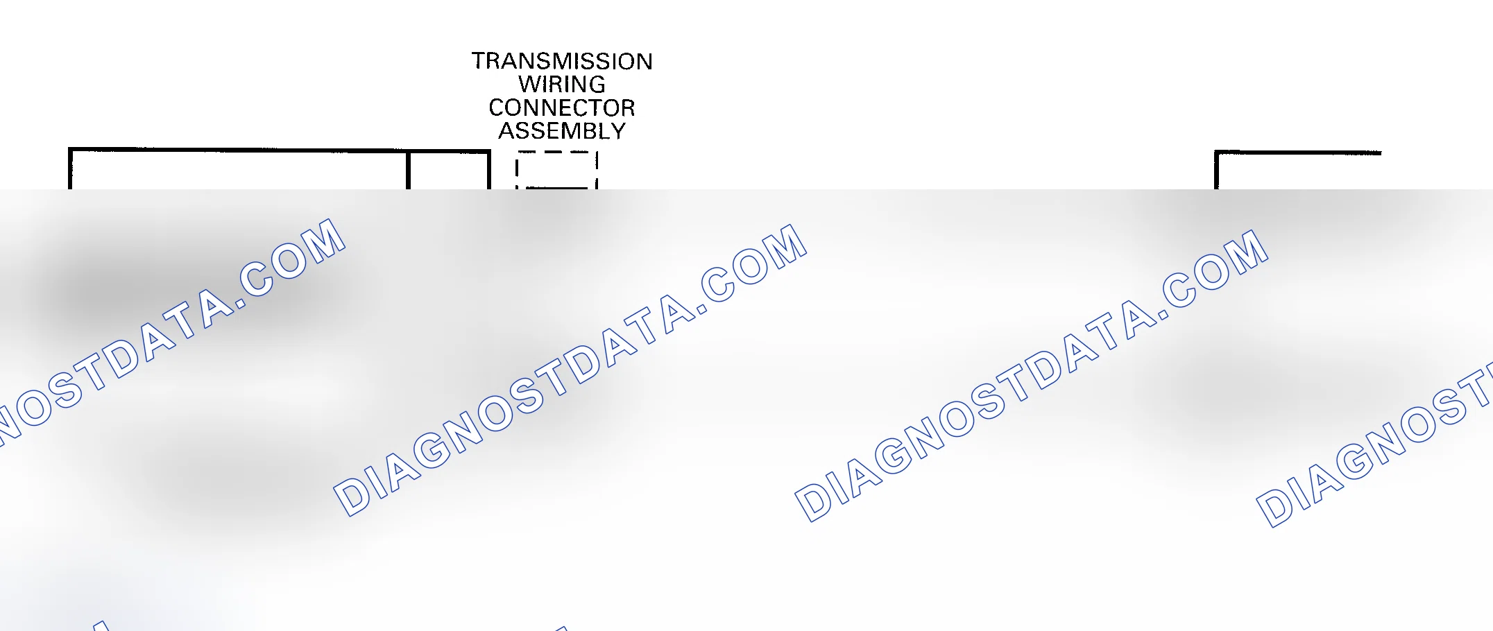 Scheme 129: Code 73, Circuit Diagram (Trucks & Vans) Courtesy of General Motors Corp.