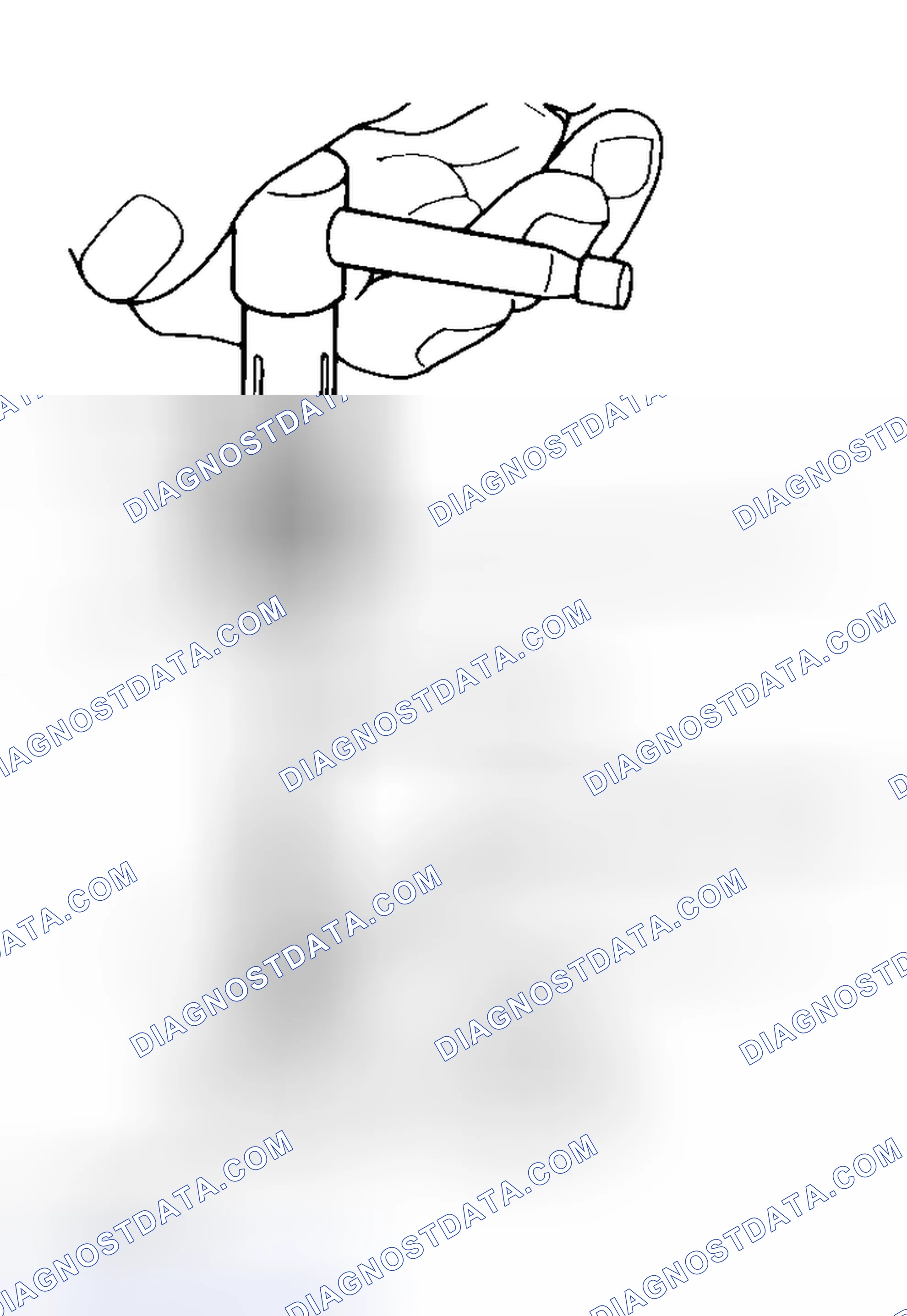 Scheme 16: Reaming Valve Guides