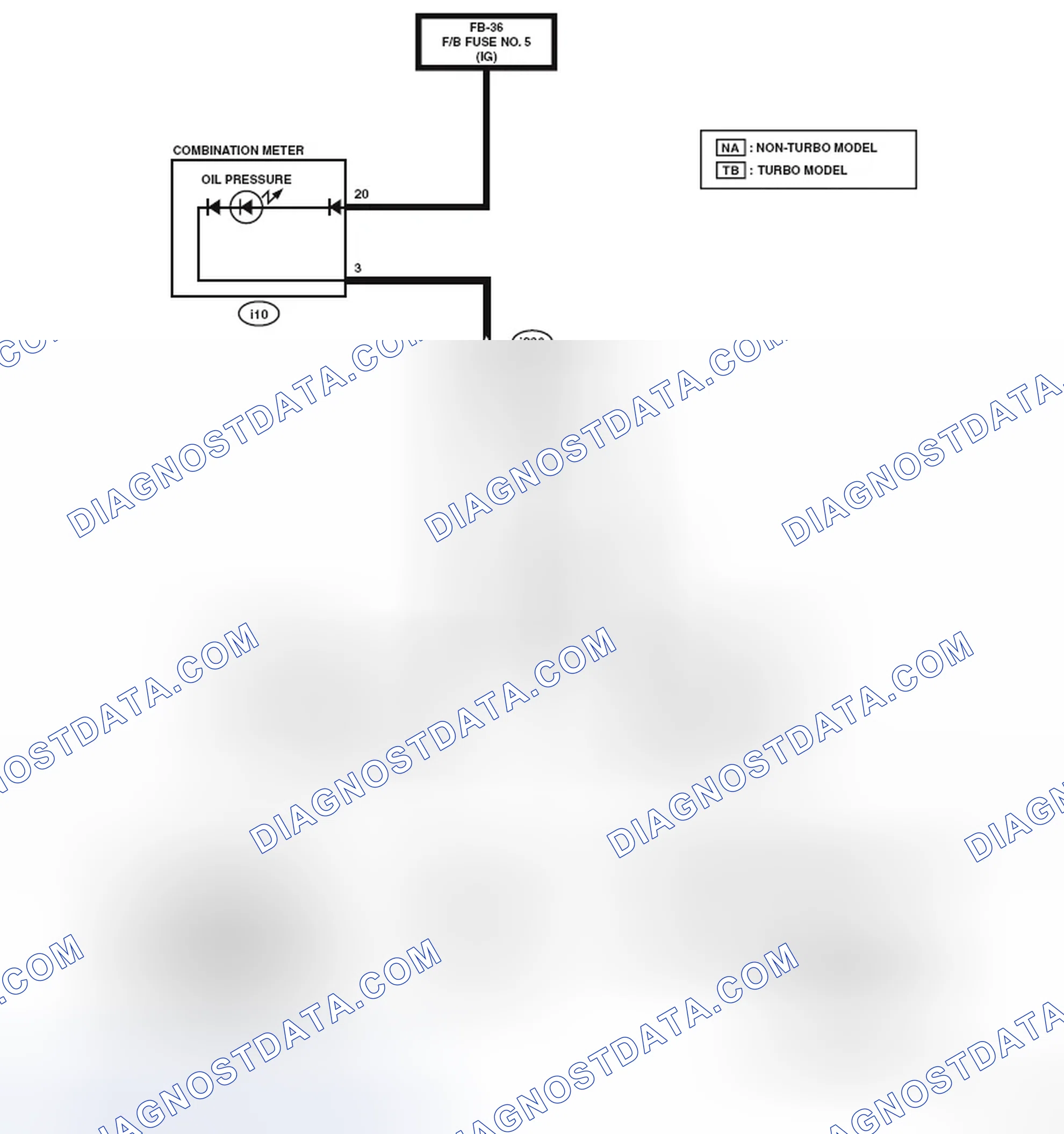 Scheme 68: WIRING DIAGRAM