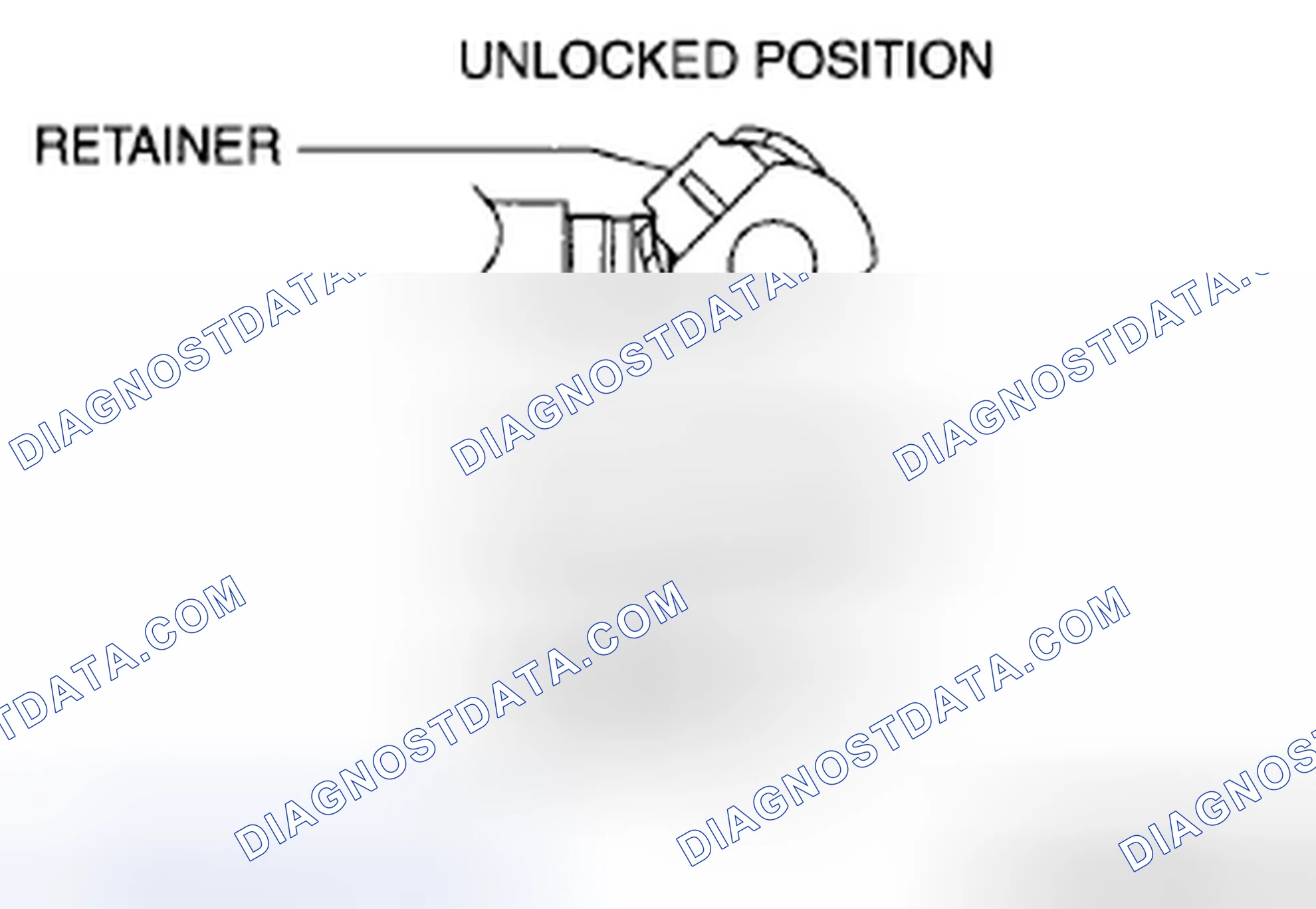 Scheme 24: Oil Hose Installation Note