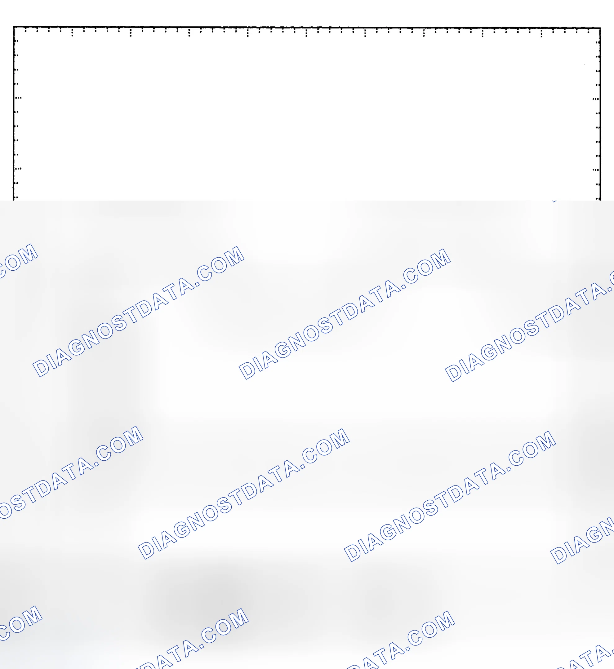 Scheme 26: Injector Bank - Known Good - Voltage Pattern