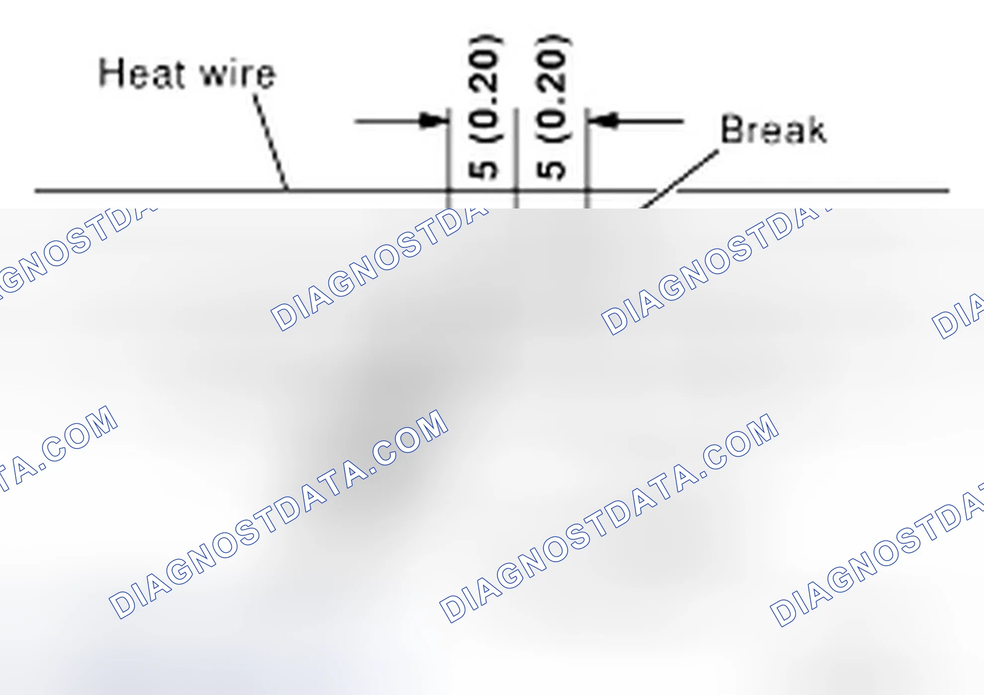 Scheme 122: REPAIRING PROCEDURE