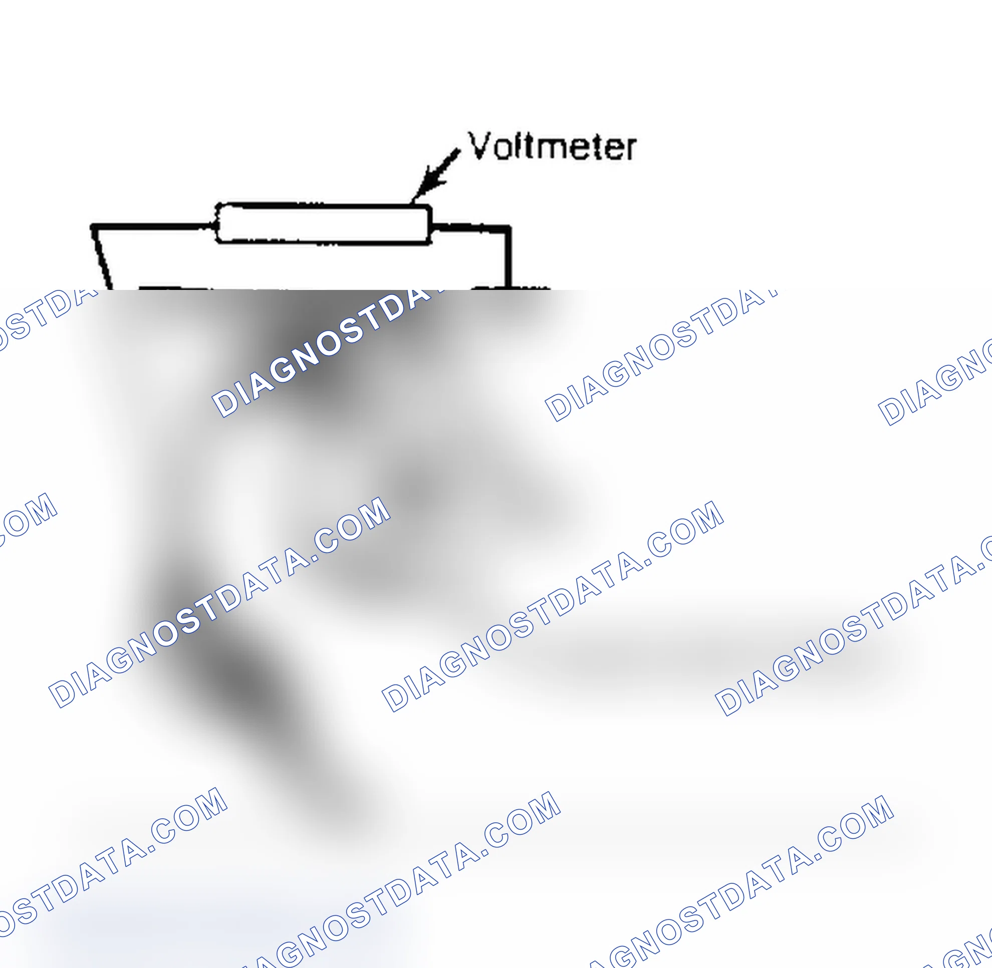 Scheme 209: CC2, CODE 34 - CRUISE CONTROL SERVO CHECK