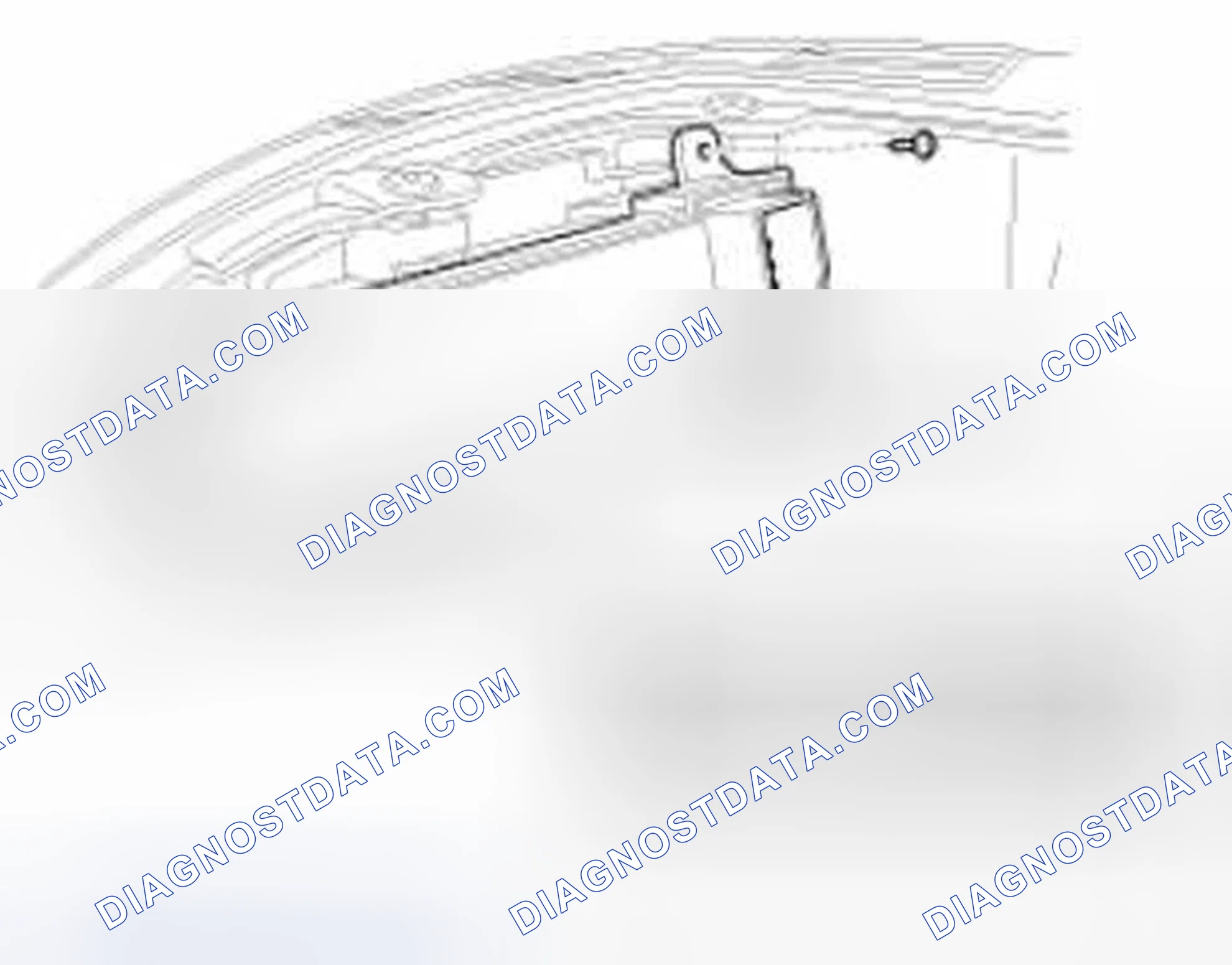 Scheme 38: Rear Power Window + Seat Heater Switch Inspection
