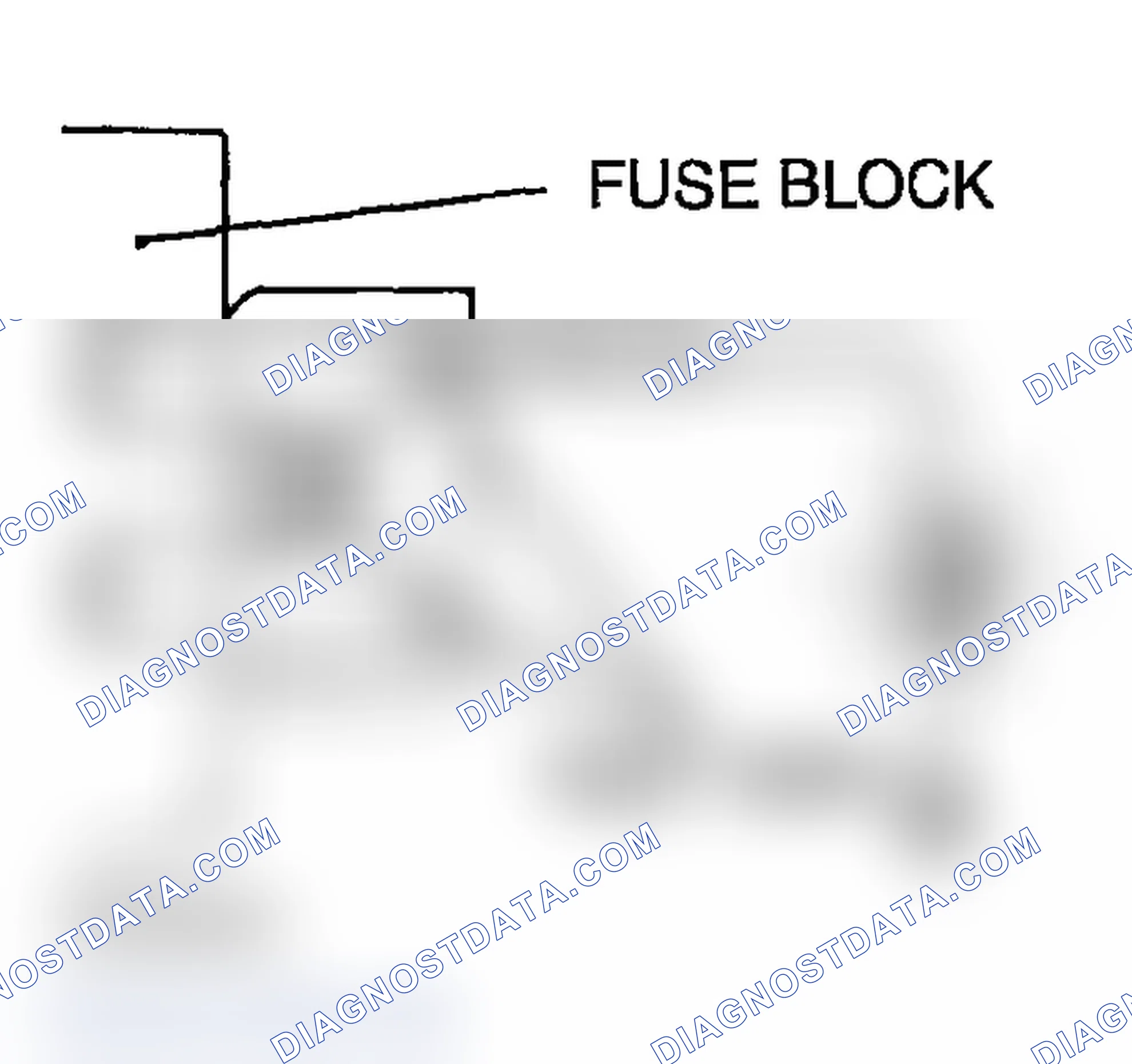 Scheme 324: CHECKING FUSES