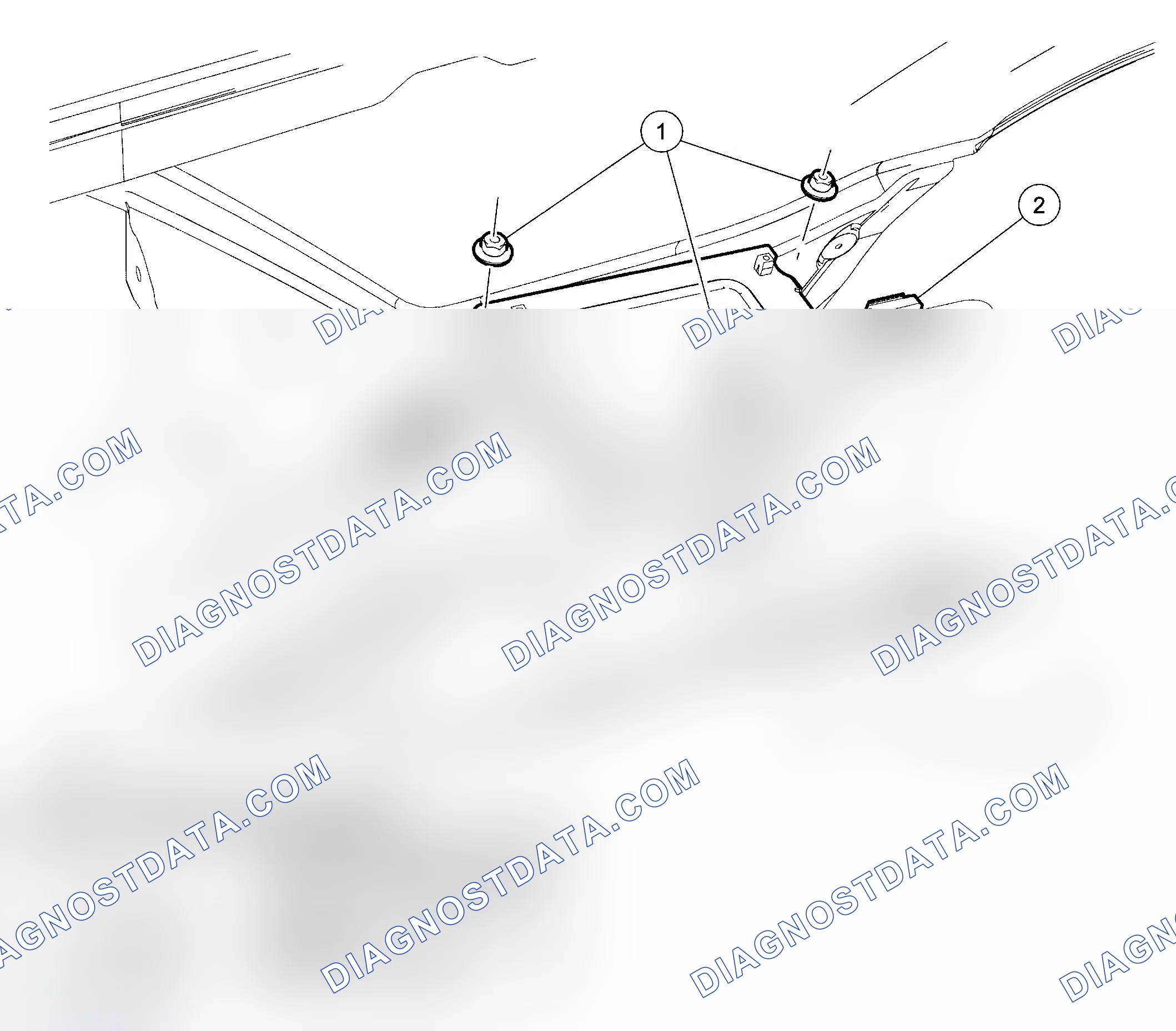 Scheme 3: Subwoofer Amplifier