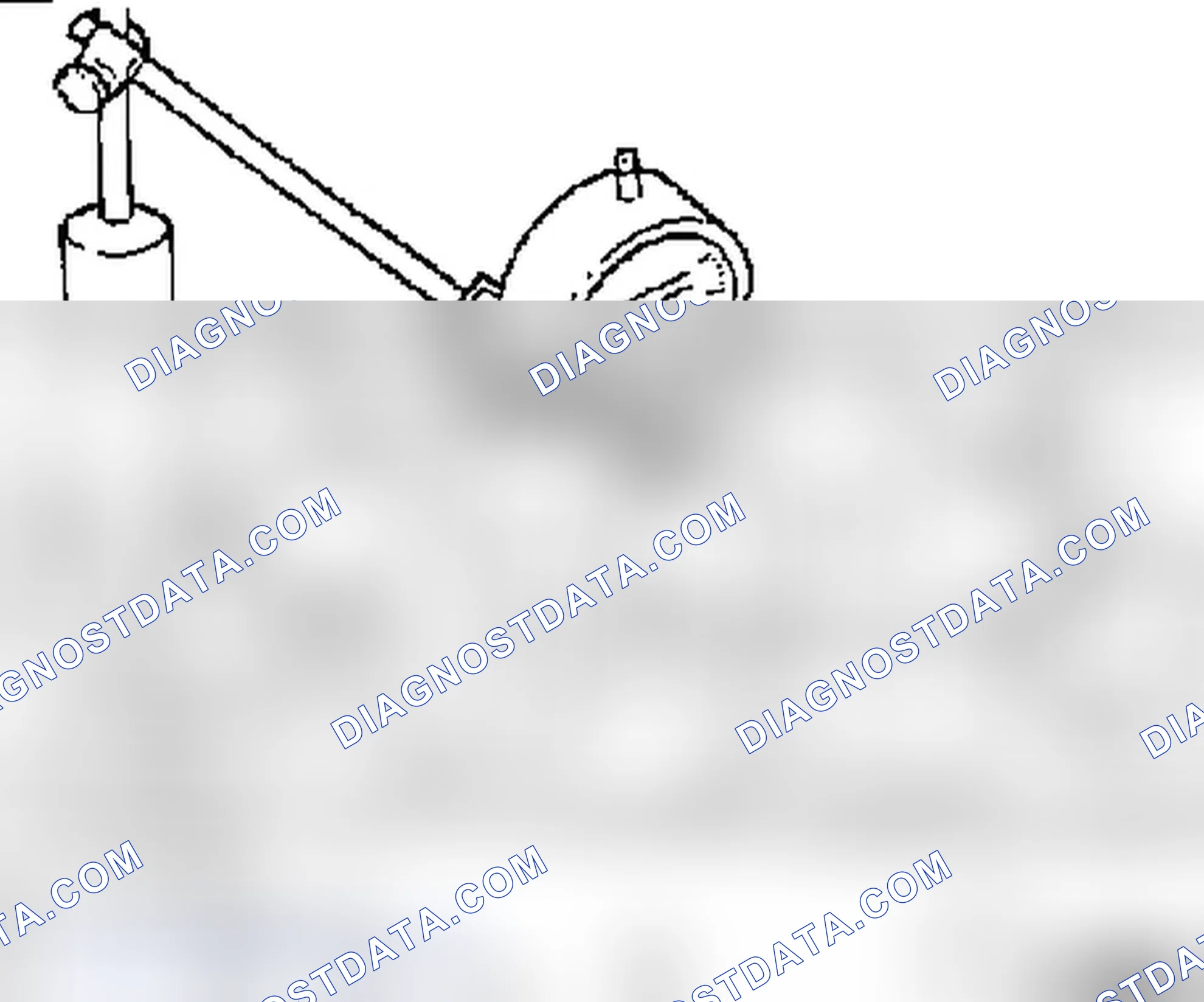 Measuring Crankshaft