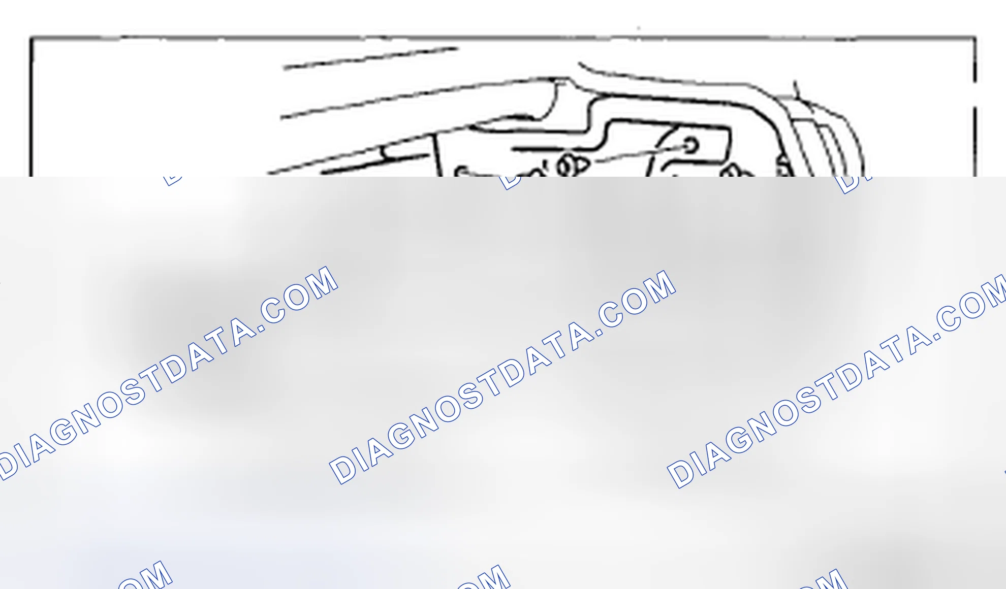 Scheme 76: TRUNK SIDE TRIM REMOVAL/INSTALLATION