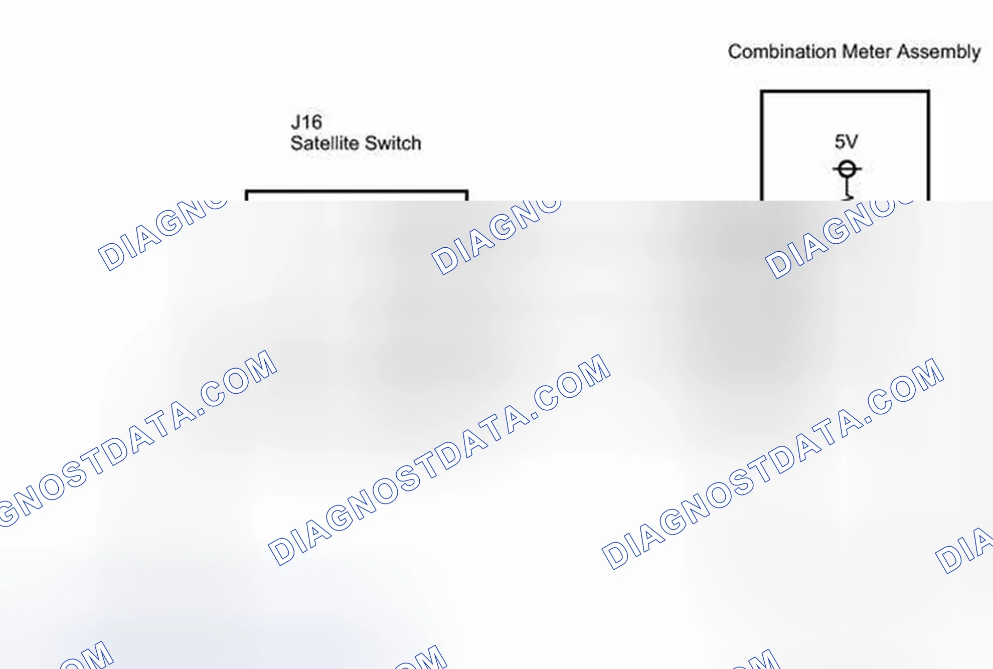 Scheme 73: WIRING DIAGRAM