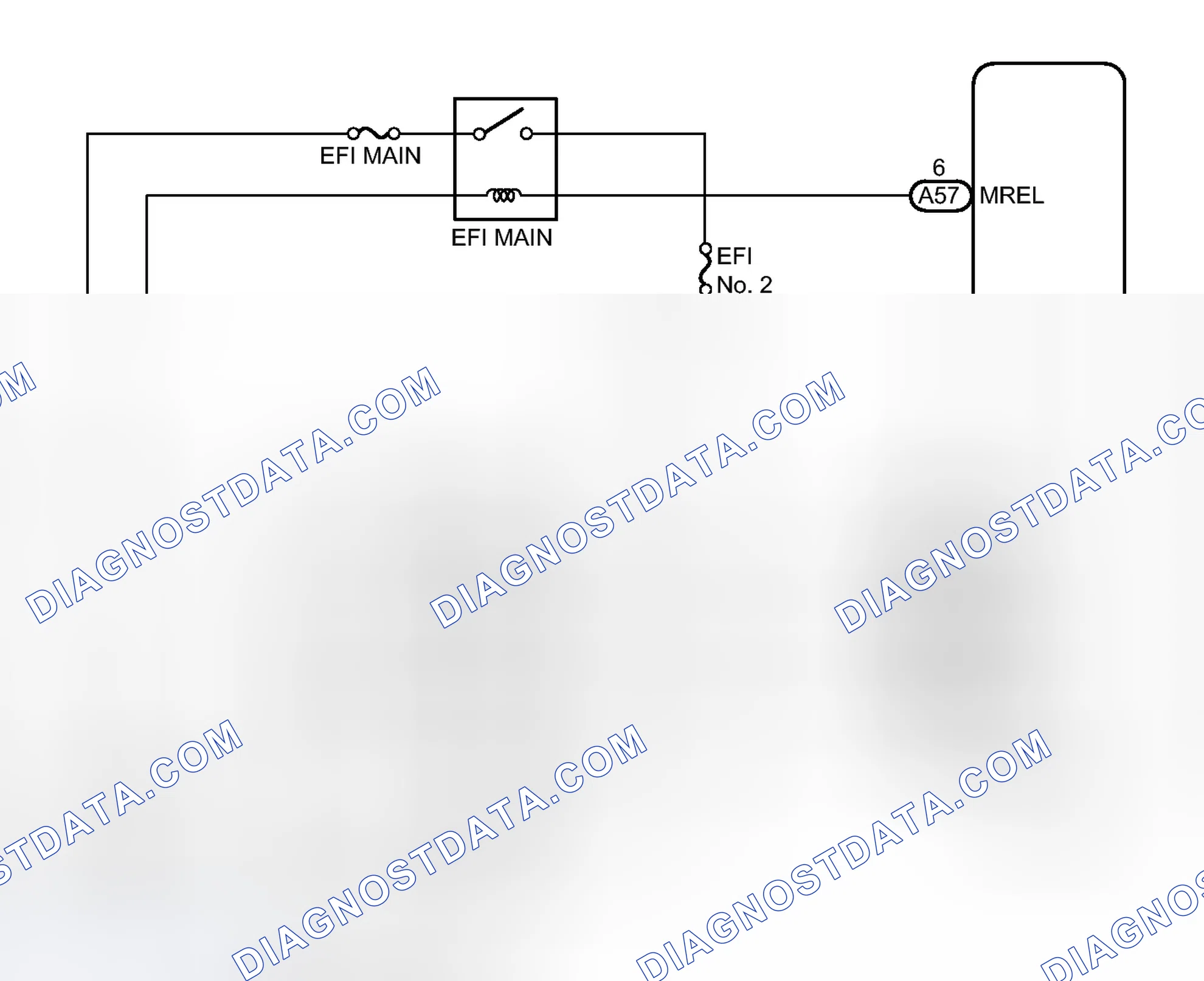 Scheme 189: WIRING DIAGRAM
