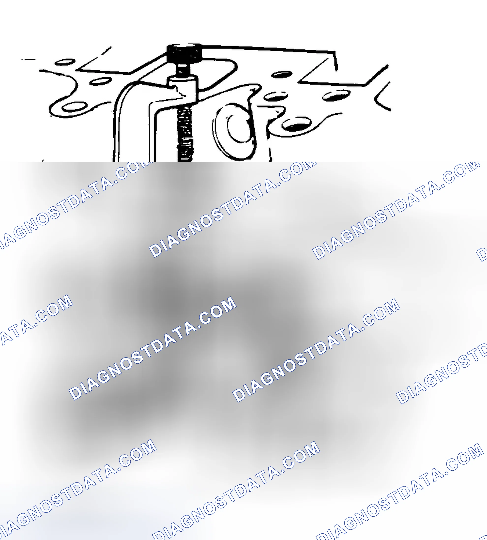 Scheme 15: Measuring Valve Stem-to-Guide Clearance