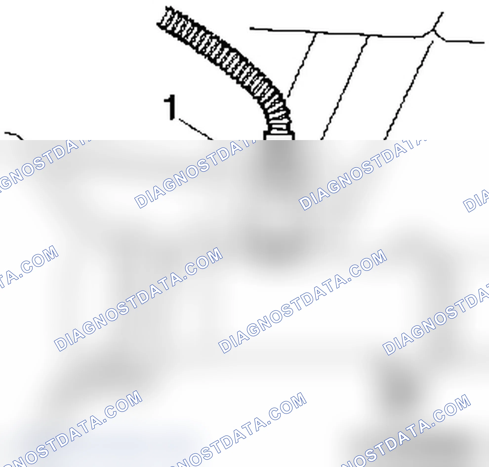 How to Replace the Oxygen Sensor, Secondary