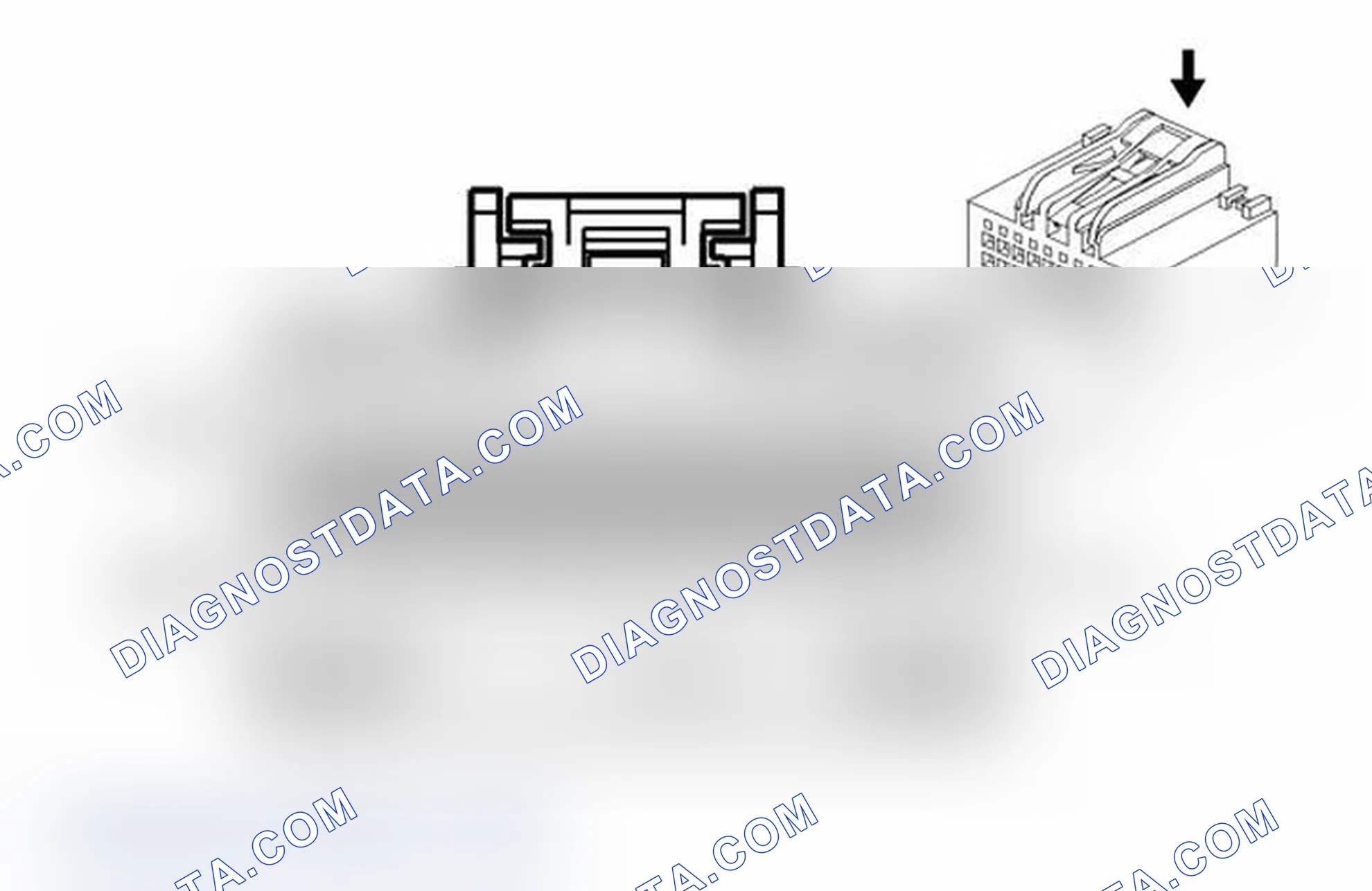 Scheme 333: K33 HVAC Control Module X3
