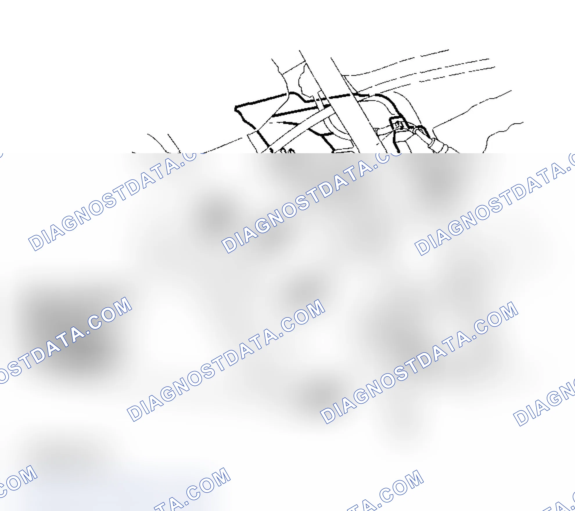 Scheme 51: Rack Guide Adjustment