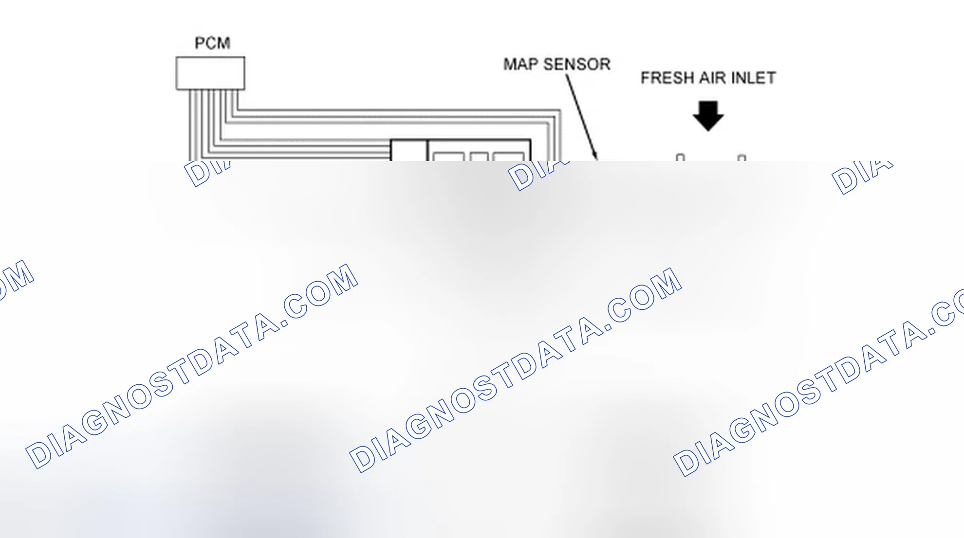 Scheme 94: Electric Exhaust Gas Recirculation (EEGR) System Monitor