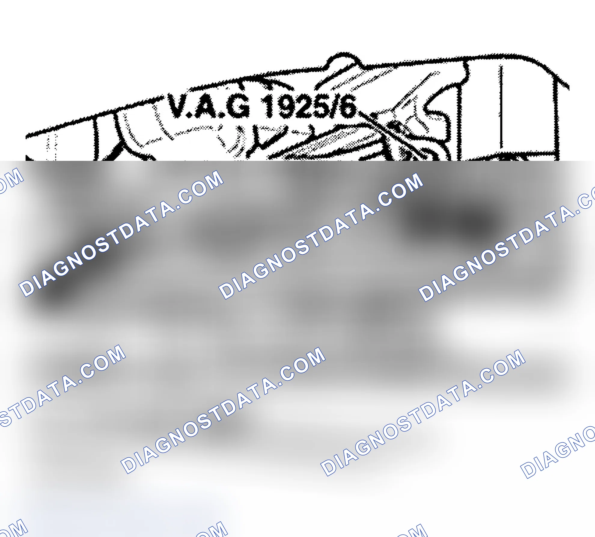 Scheme 6: Setting Suspension To Starting Position (1BA, 1BC & 1BP)