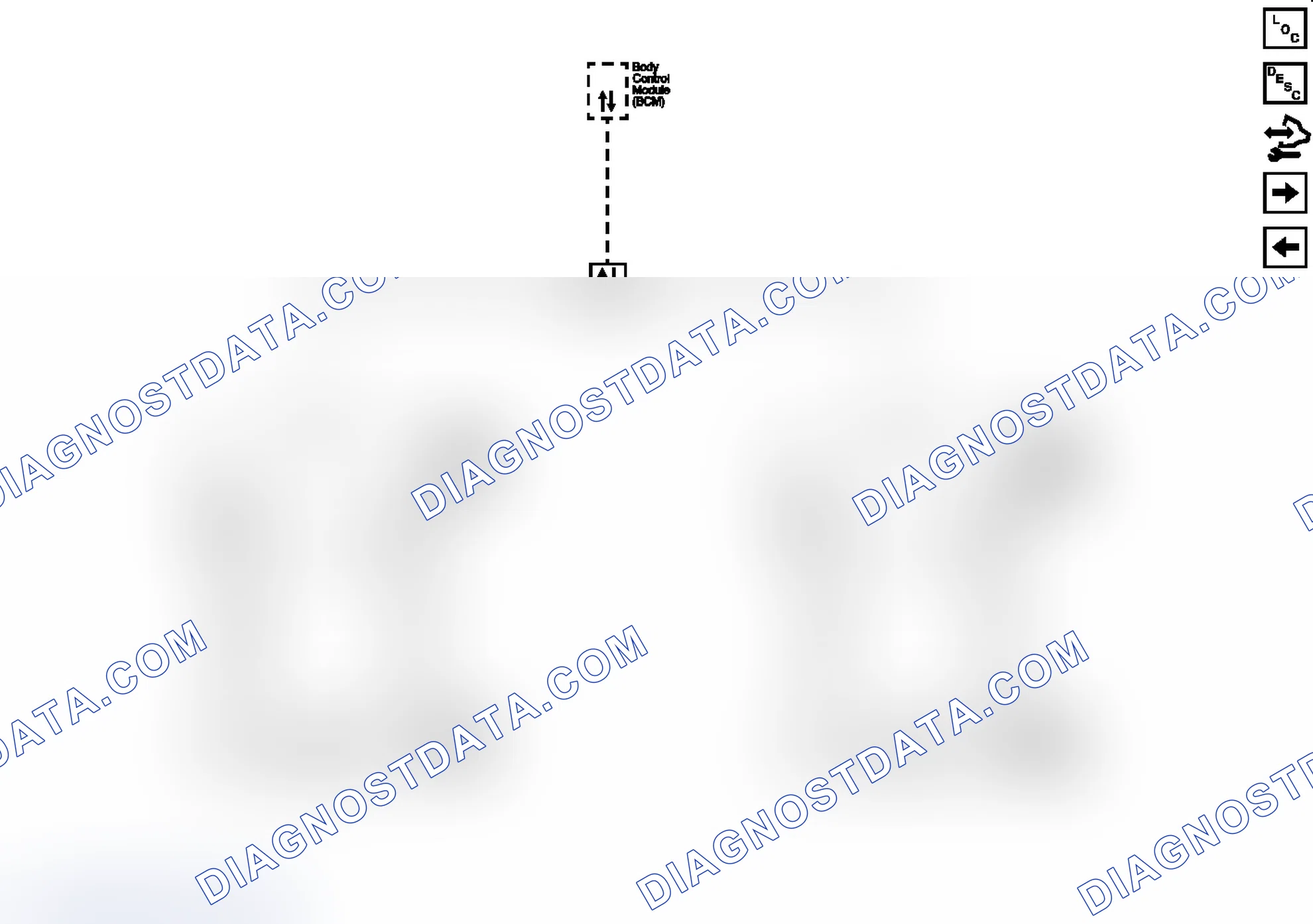 Scheme 8: Exterior Illumination Lamps (DL3 Or DR4)
