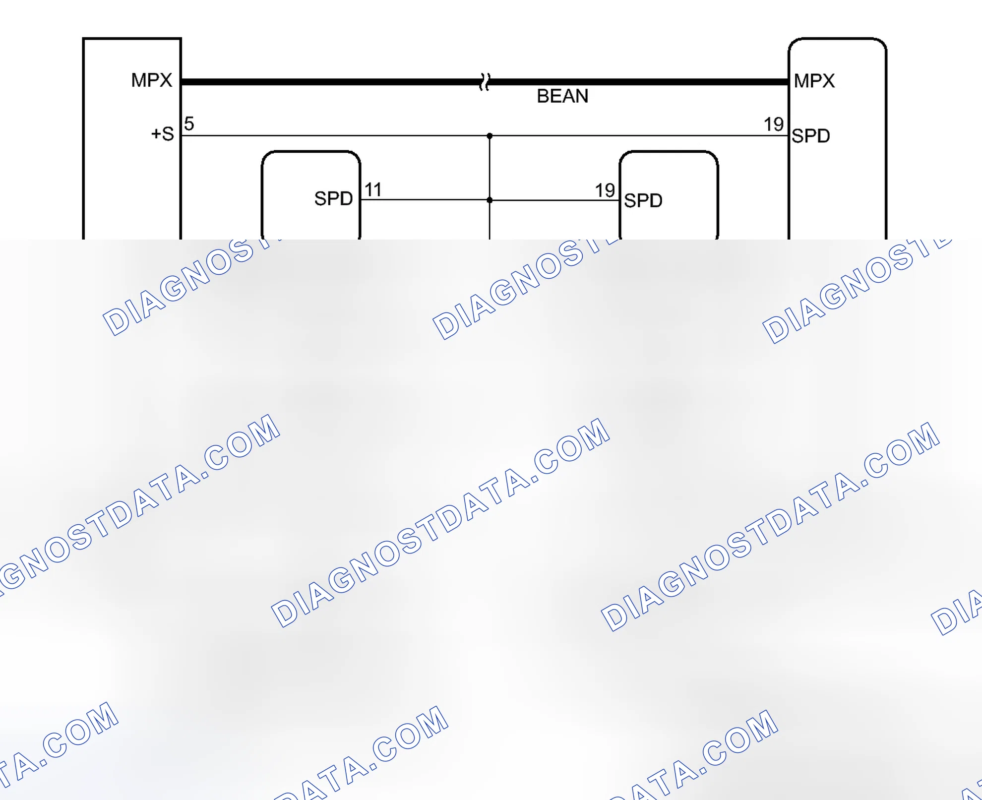 Scheme 89: WIRING DIAGRAM