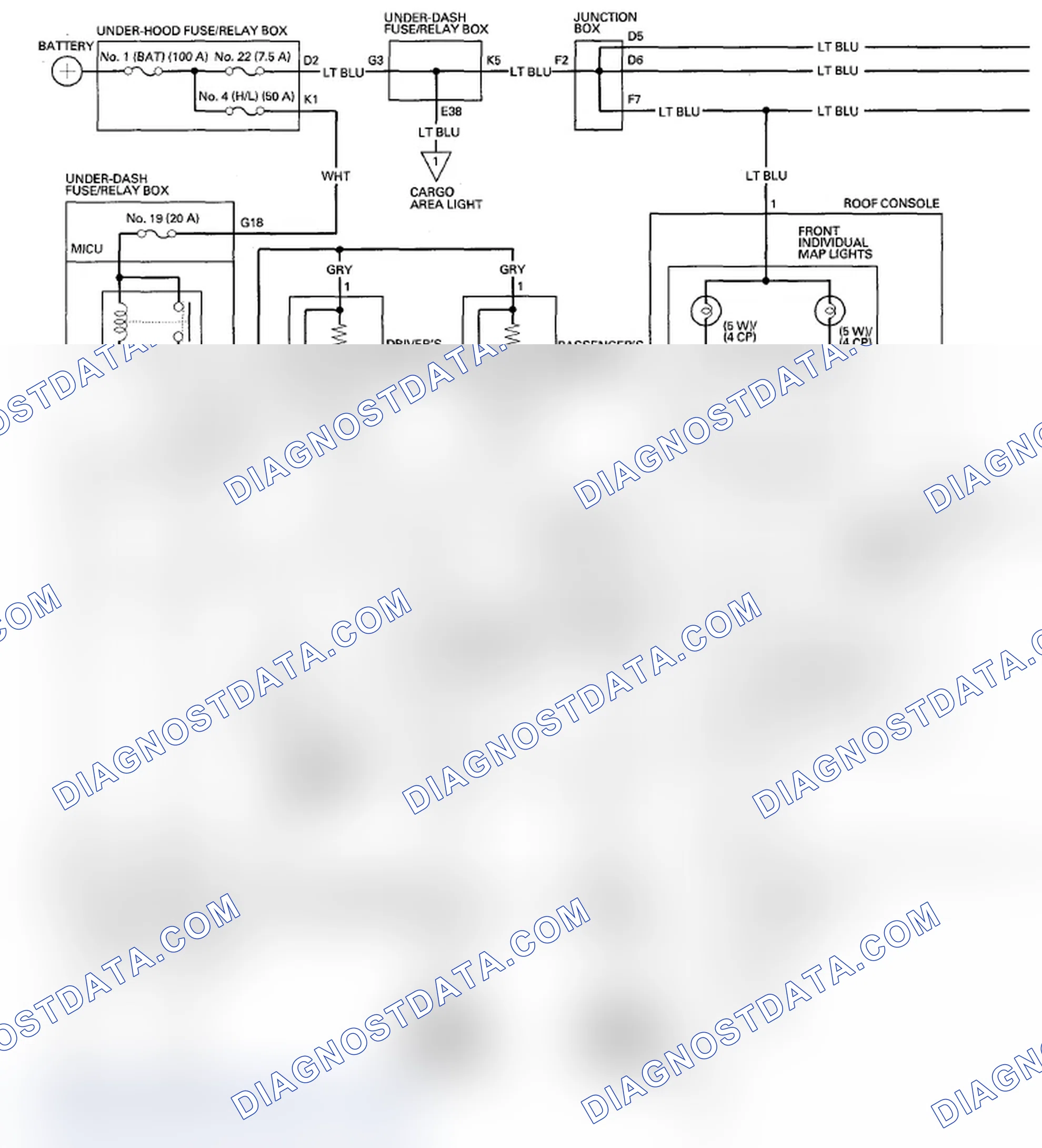 Scheme 3: Circuit Diagram