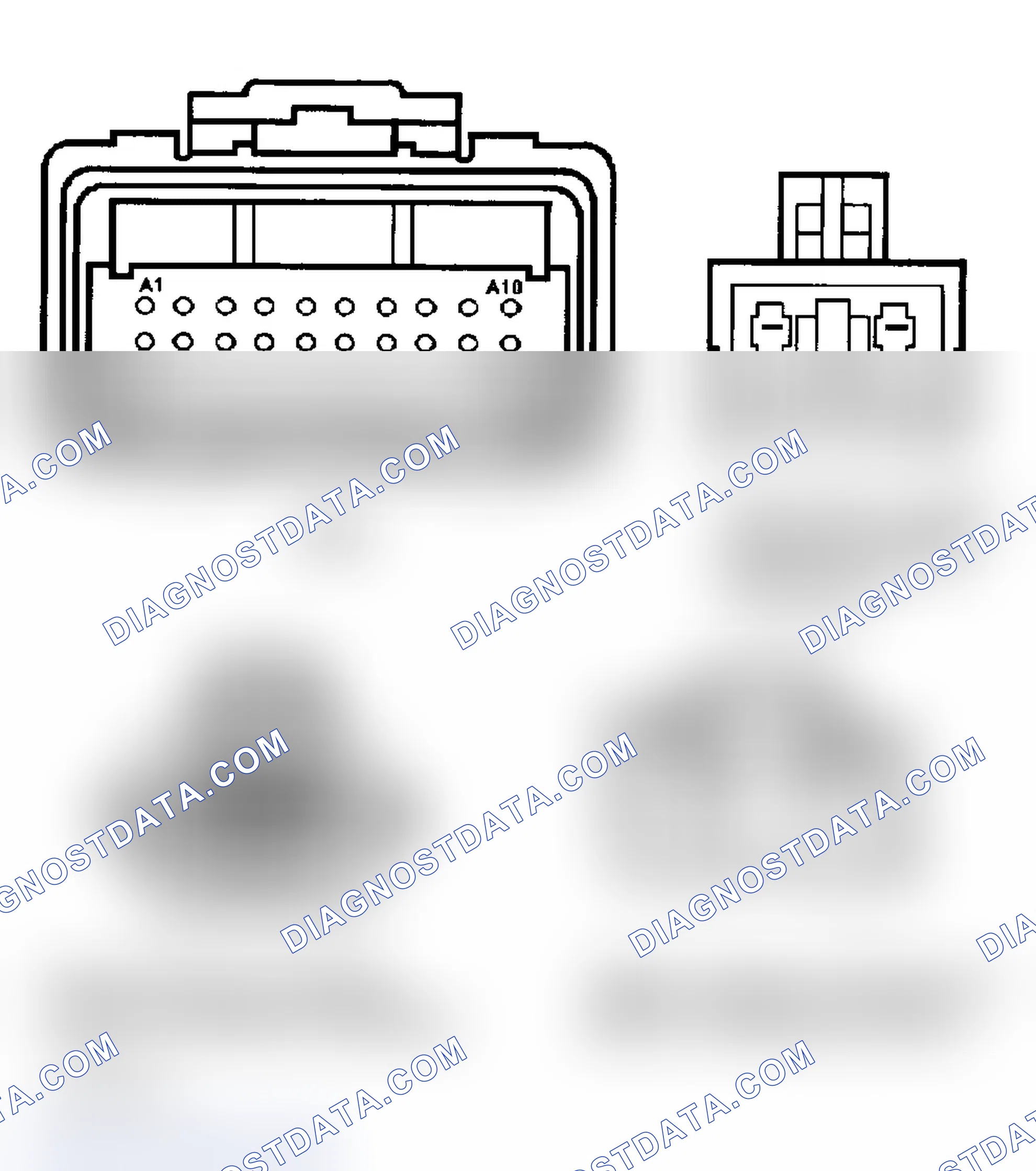 Scheme 34: CONNECTOR IDENTIFICATION