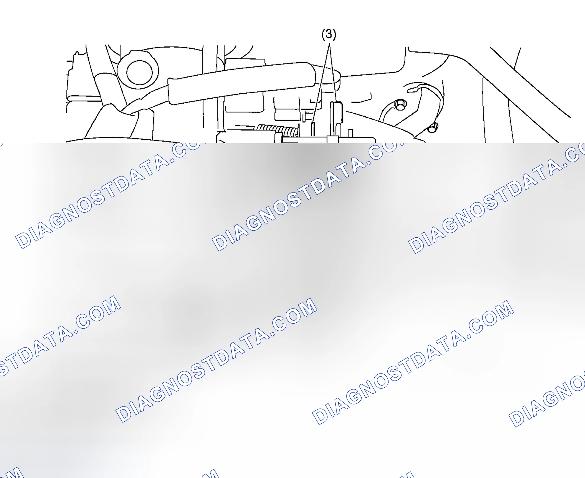 Scheme 6: ENGINE THROTTLE