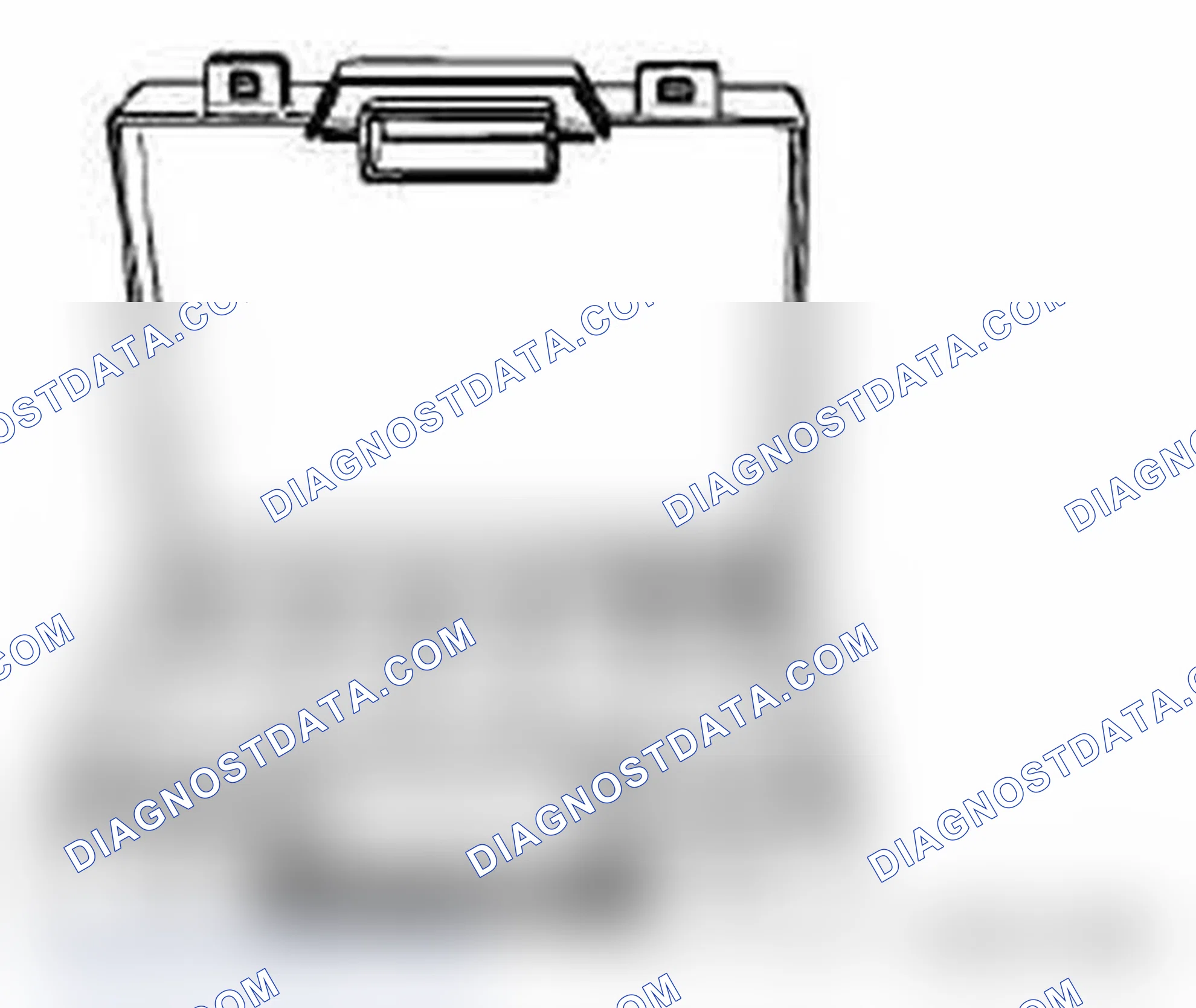 Scheme 60: 36 1 335 Supplementary set for wheel bolt adapter kit 36 1 300