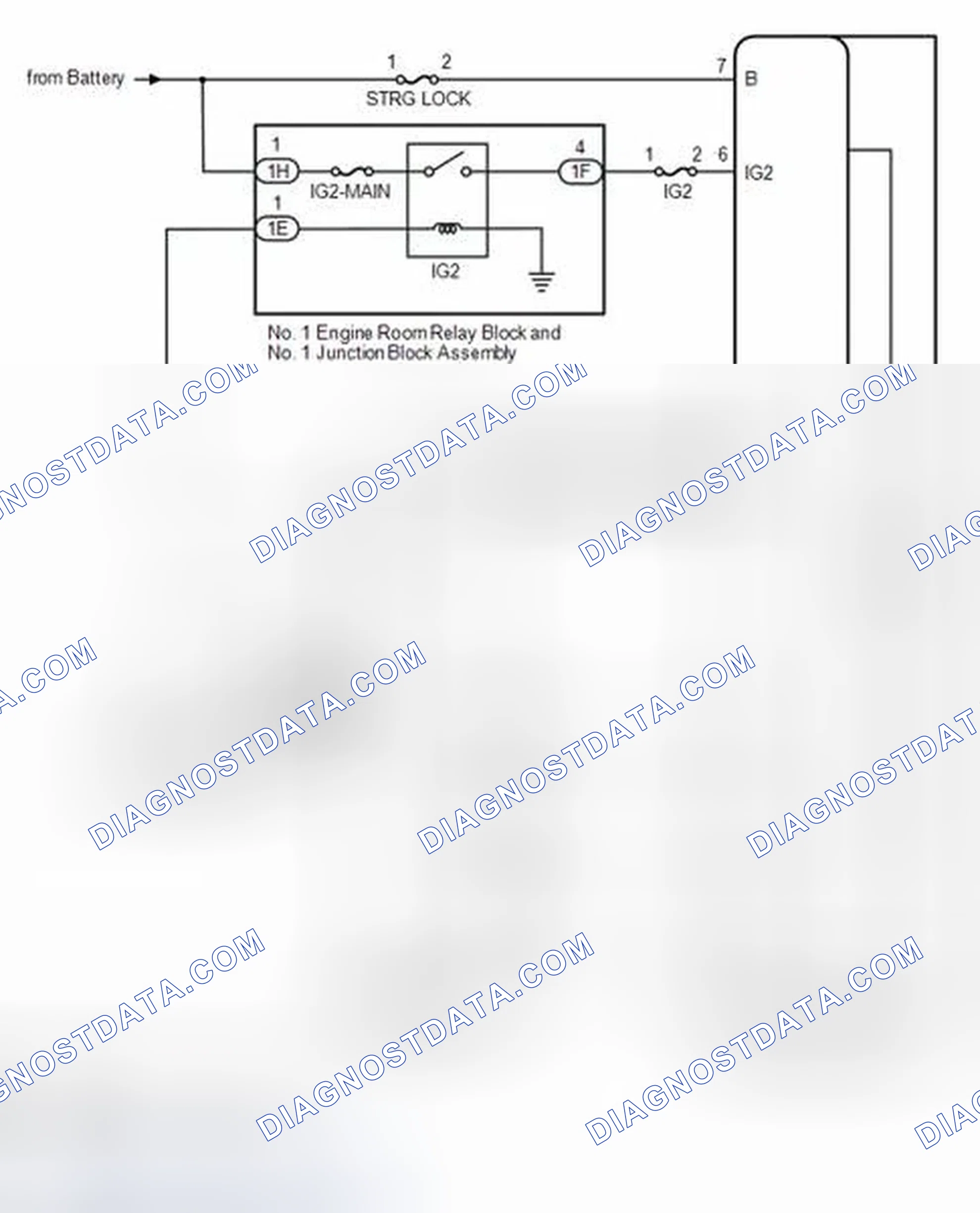 Scheme 46: SYSTEM DIAGRAM [12/2013 - ]