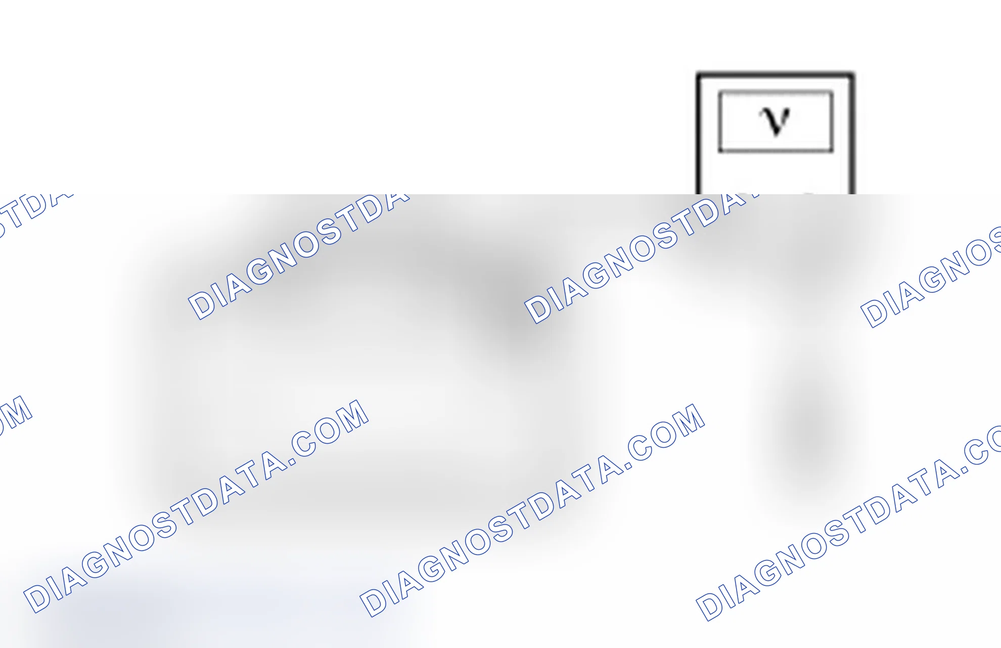 Scheme 104: PINPOINT TEST U: THE HEATED SEAT IS INOPERATIVE/DOES NOT OPERATE CORRECTLY - LEFT REAR