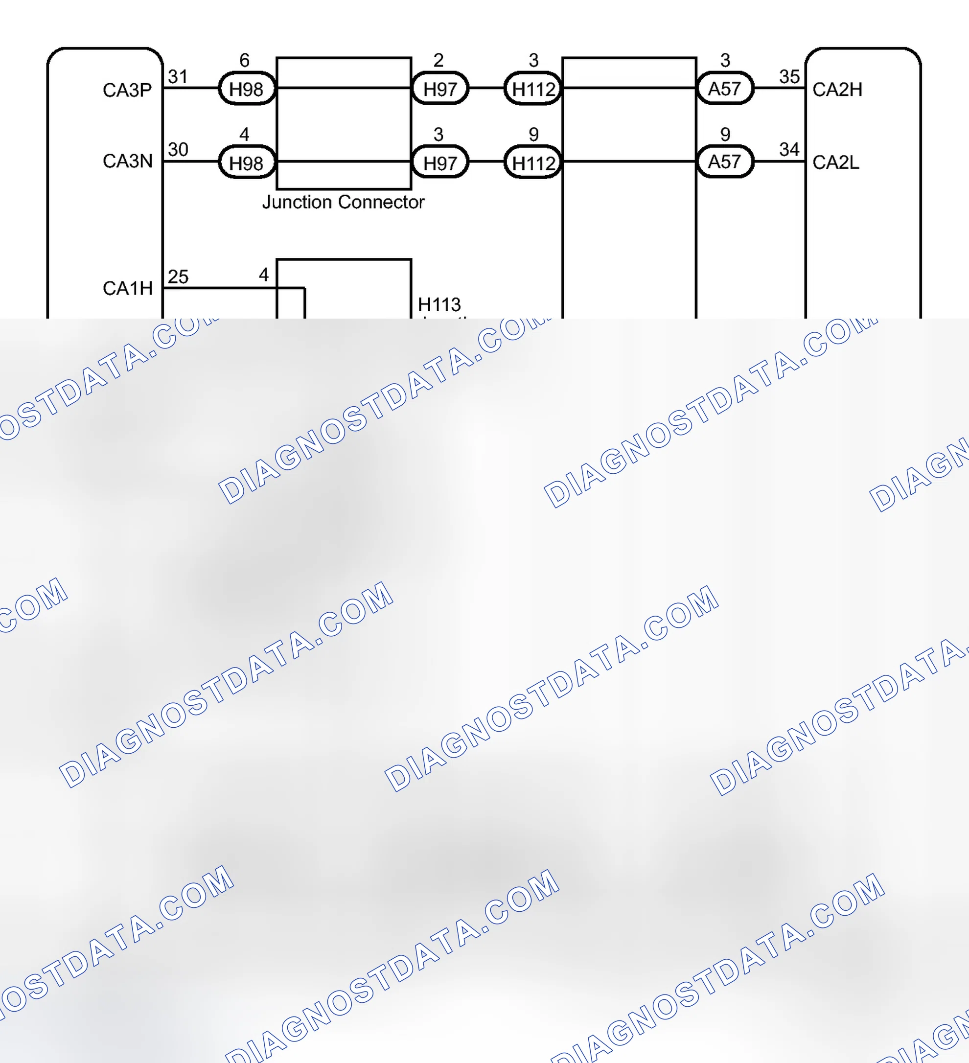 Scheme 24: WIRING DIAGRAM
