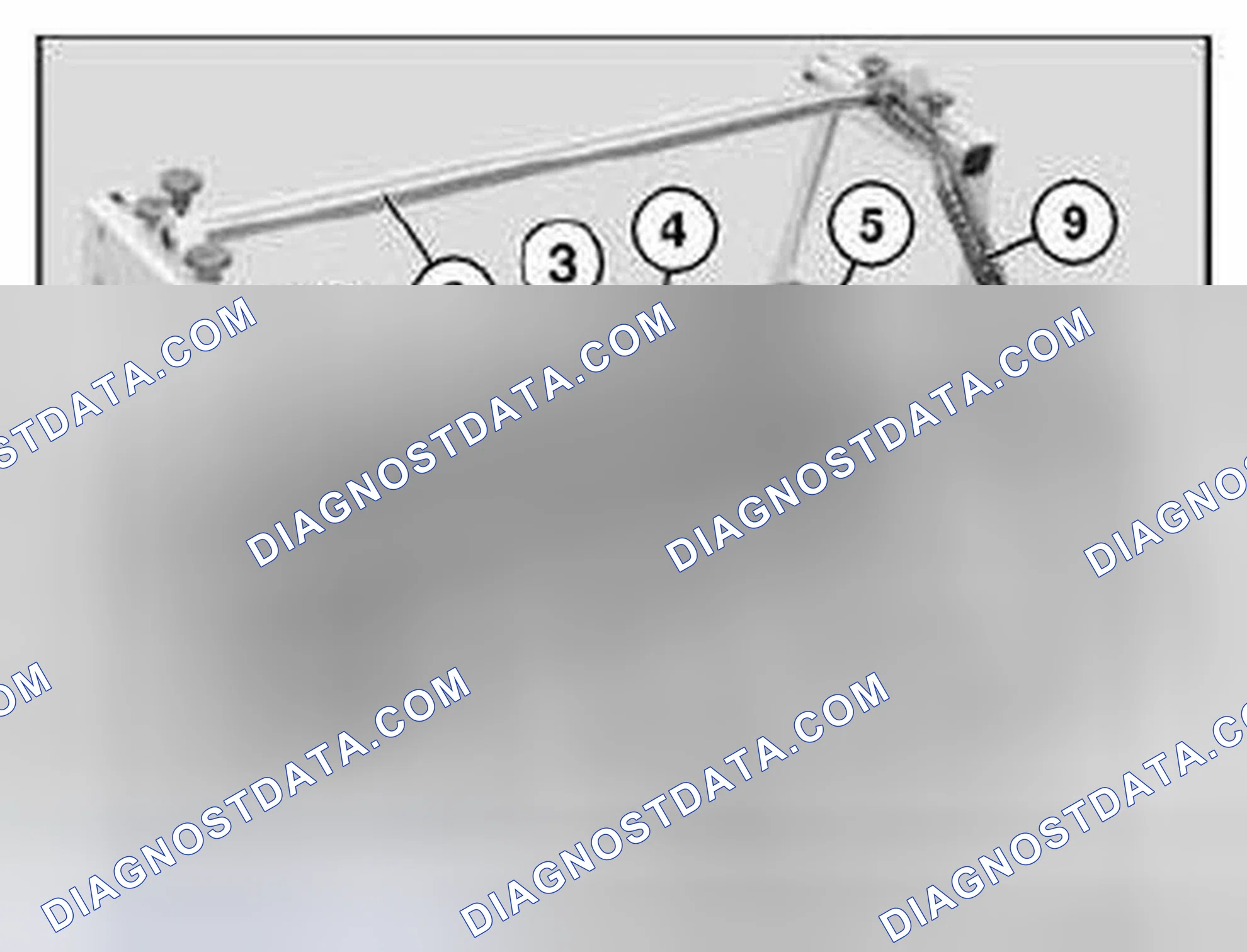 Scheme 365: Identifying Quick Tensioner, Tab And Slide