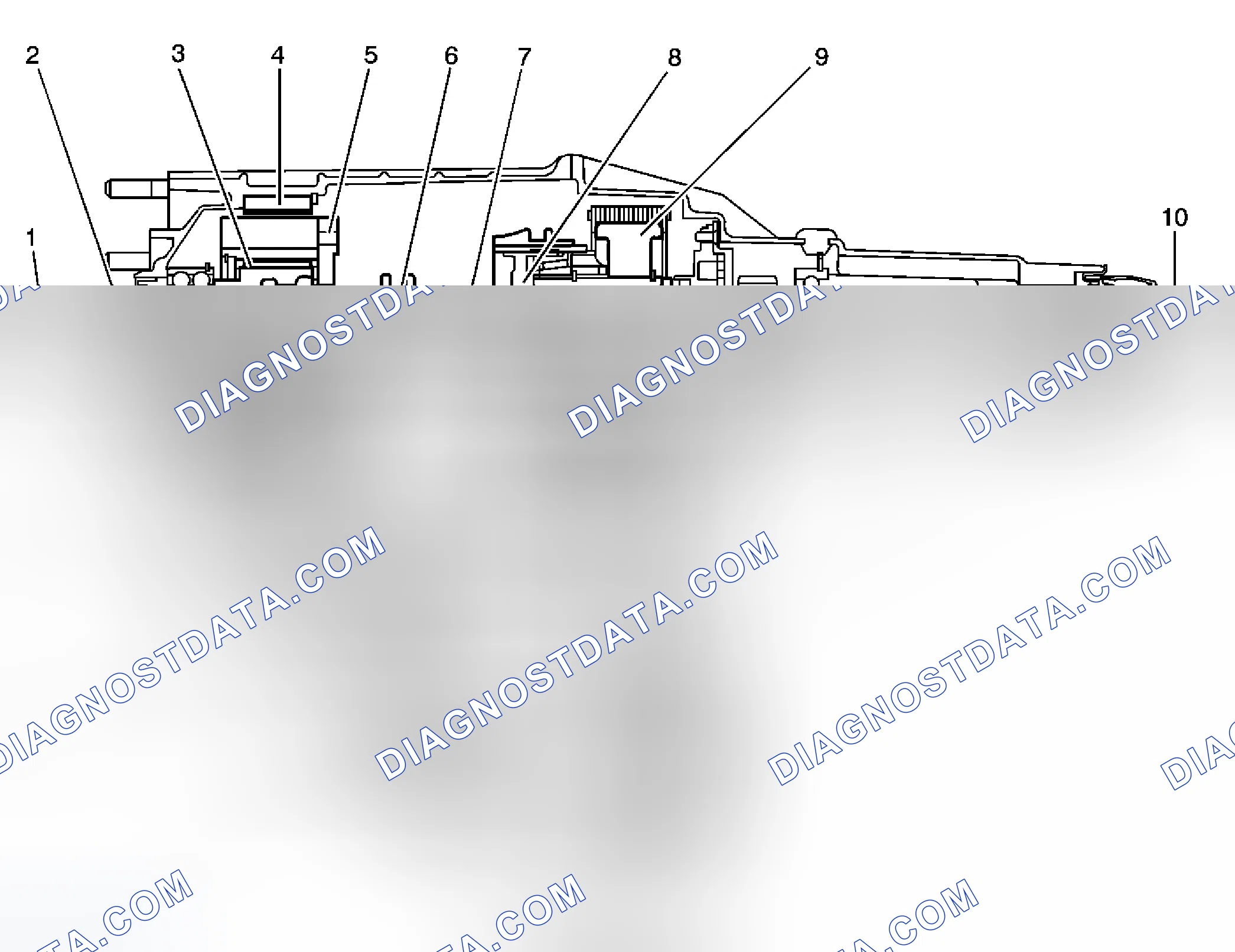 Scheme 276: 4LO Mode Power Flow