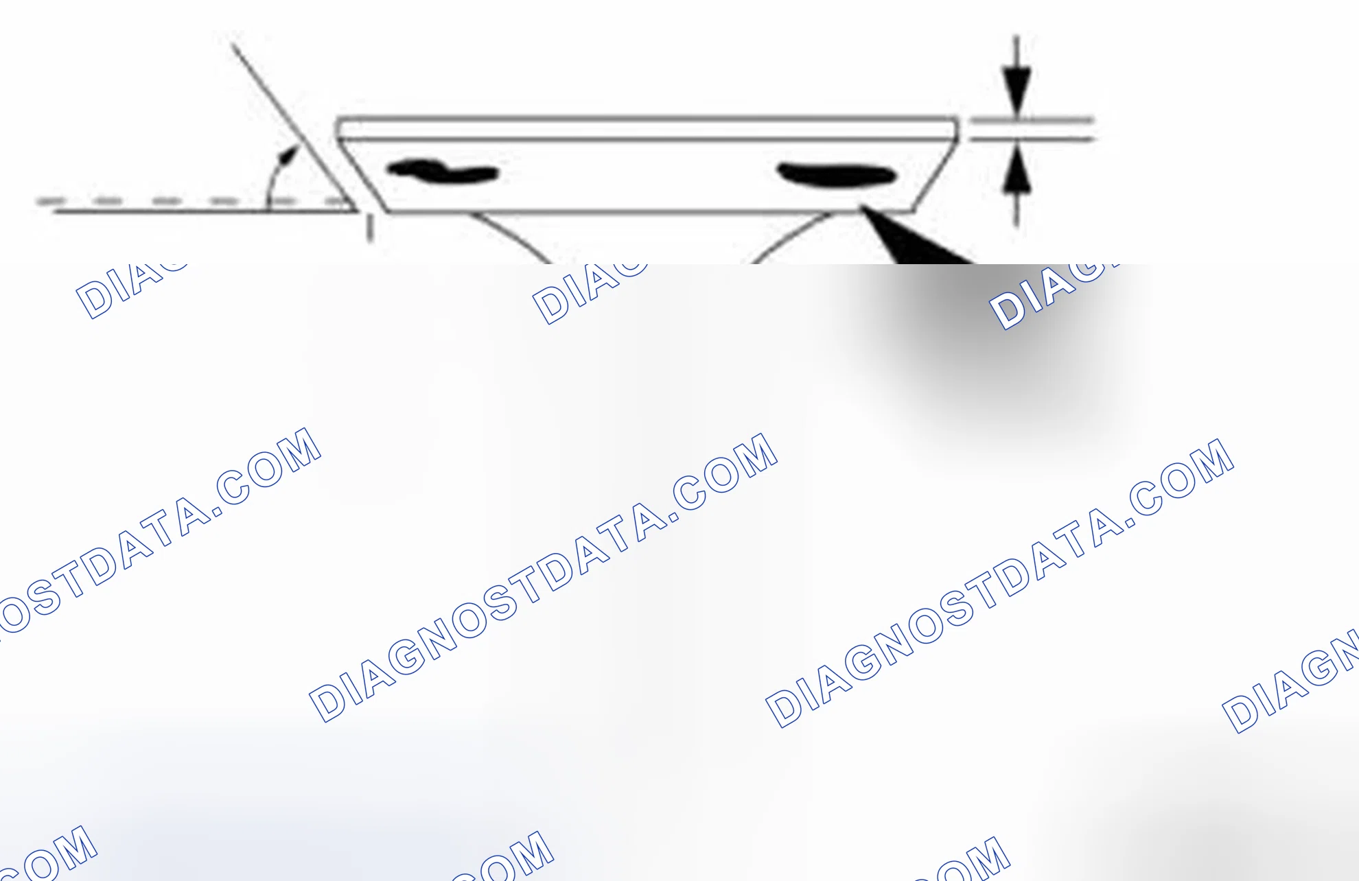 Scheme 2386: Valve and Seat Refacing Measurements