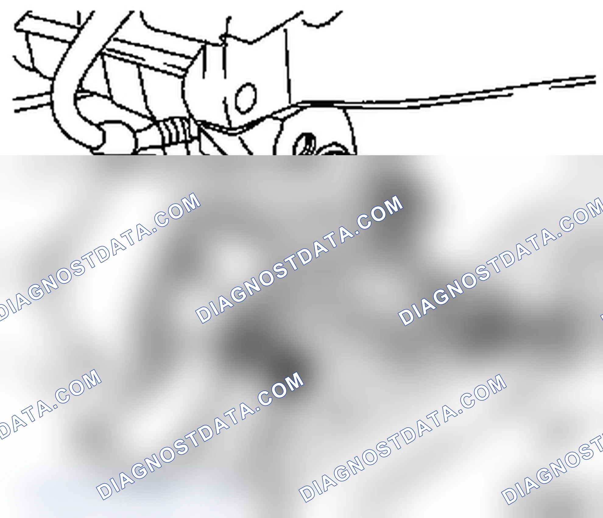 Mta Manual Transmission from Engine, Detach and Attach