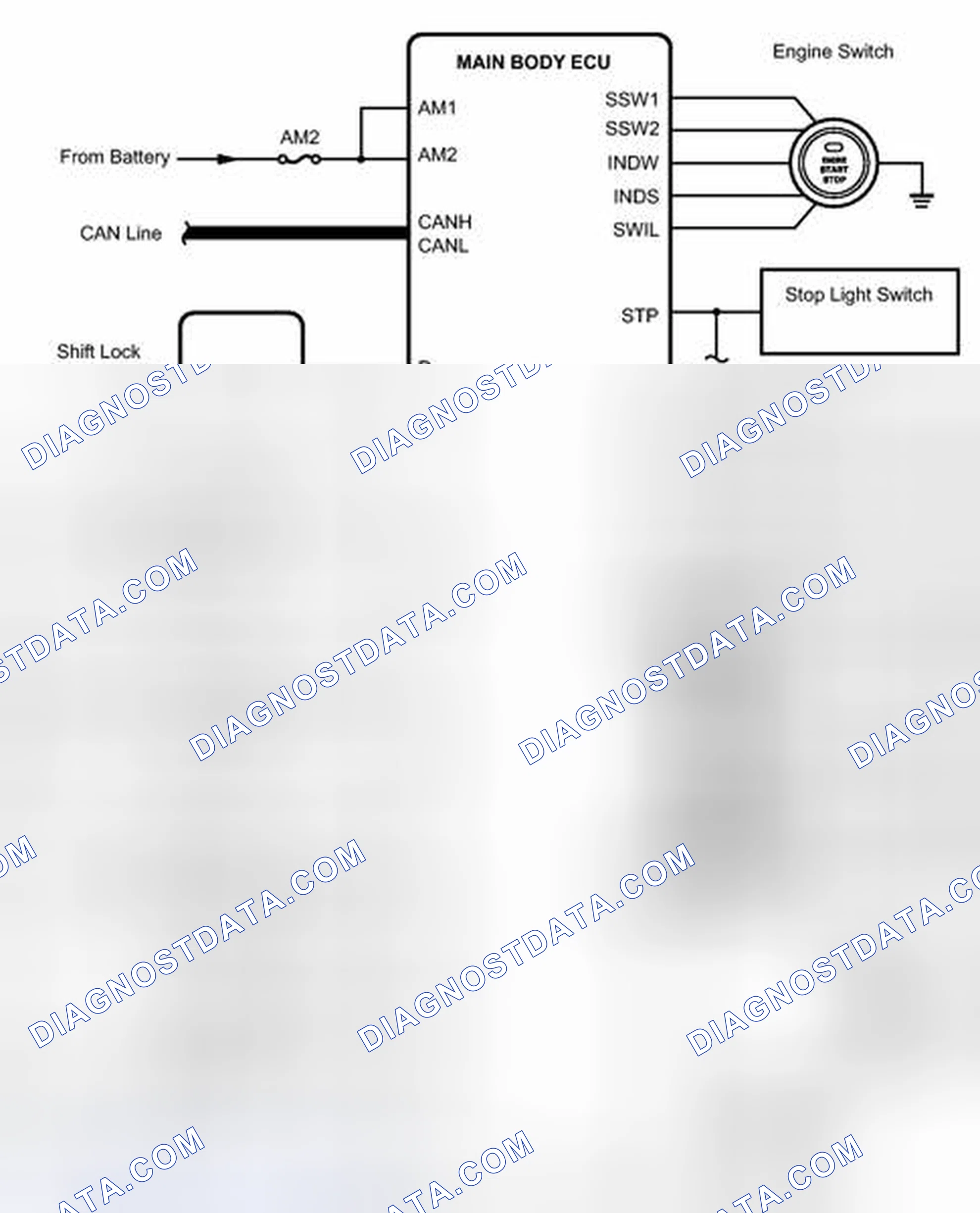 Scheme 60: SYSTEM DIAGRAM