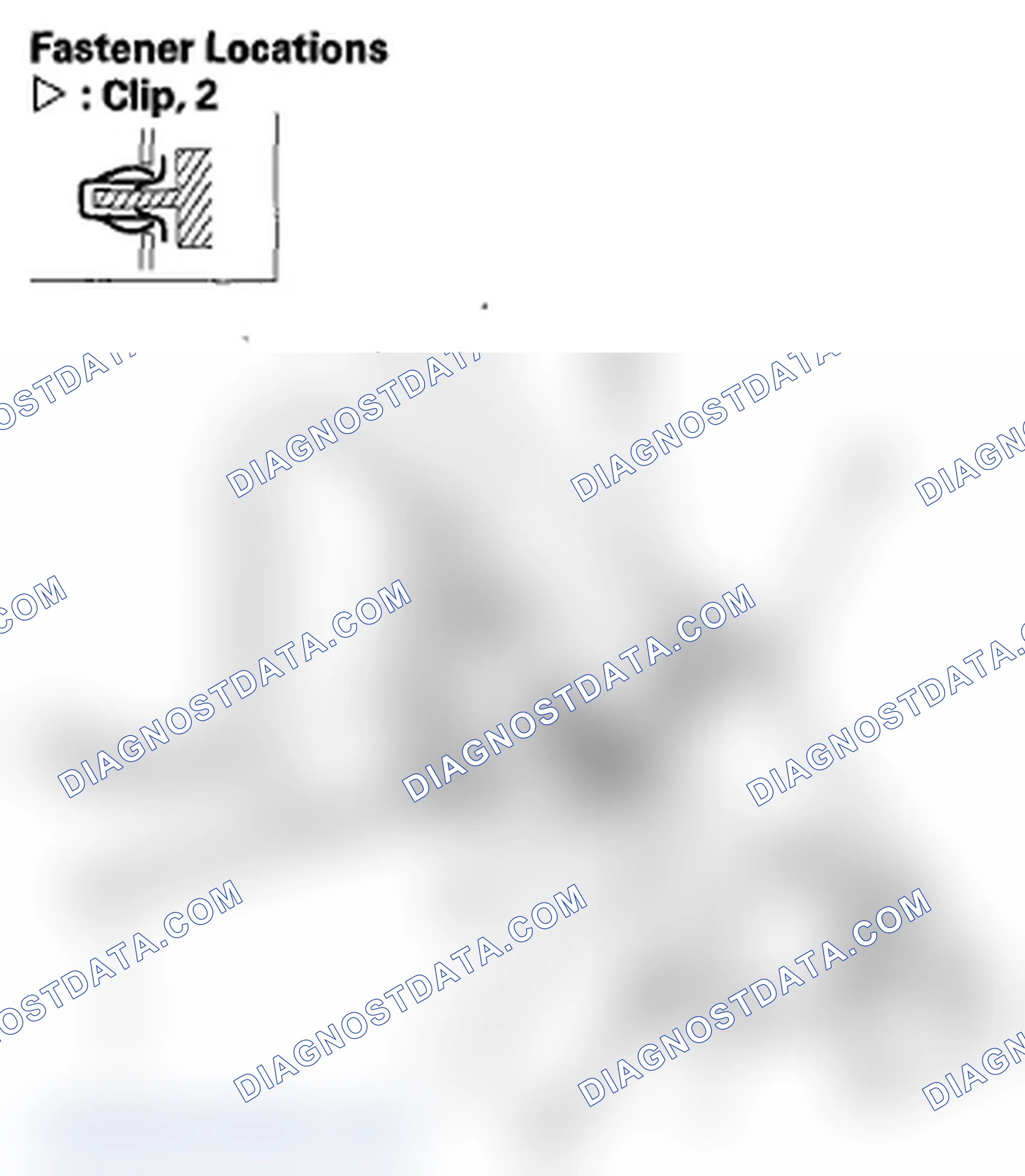 Scheme 30: Power Mirror Replacement