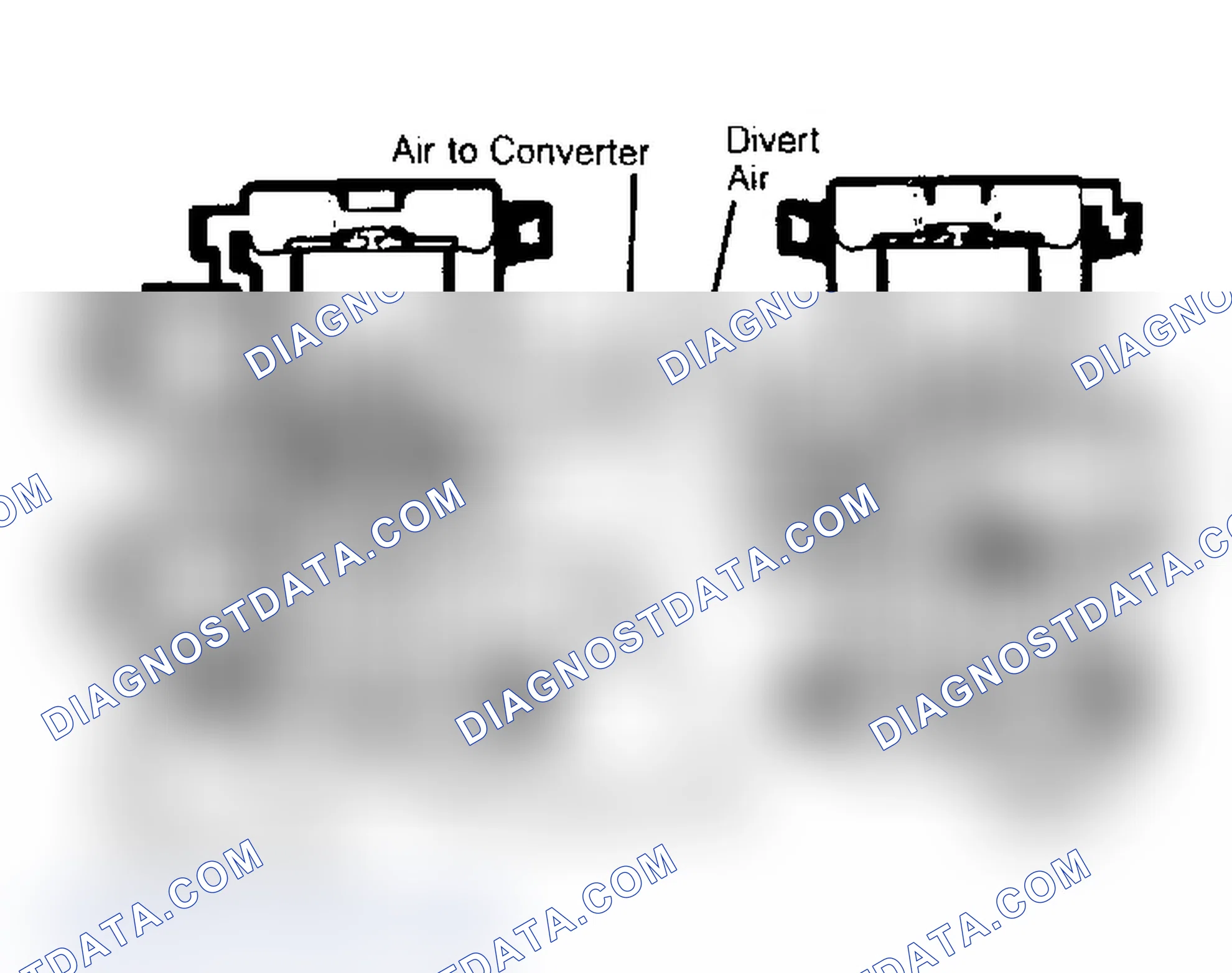 Scheme 31: PRESSURE OPERATED ELECTRIC AIR CONTROL/ELECTRIC AIR SWITCHING VALVE (PEDES)