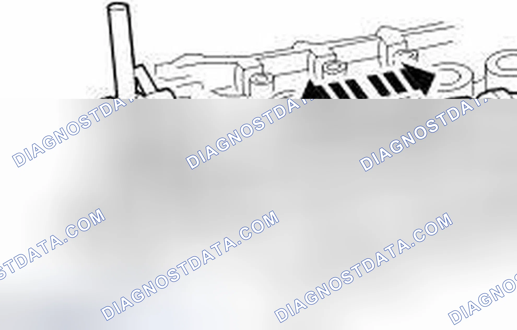 Scheme 7: Camshaft - General Procedures (End Play)