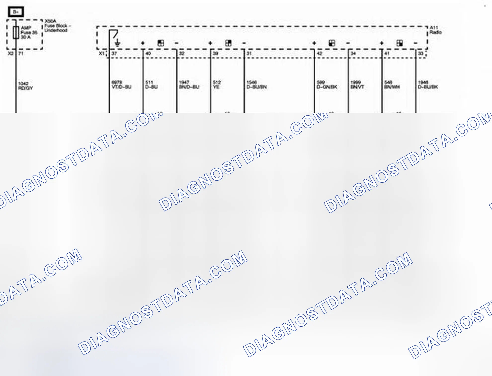 Scheme 33: Amplifier (UQS)