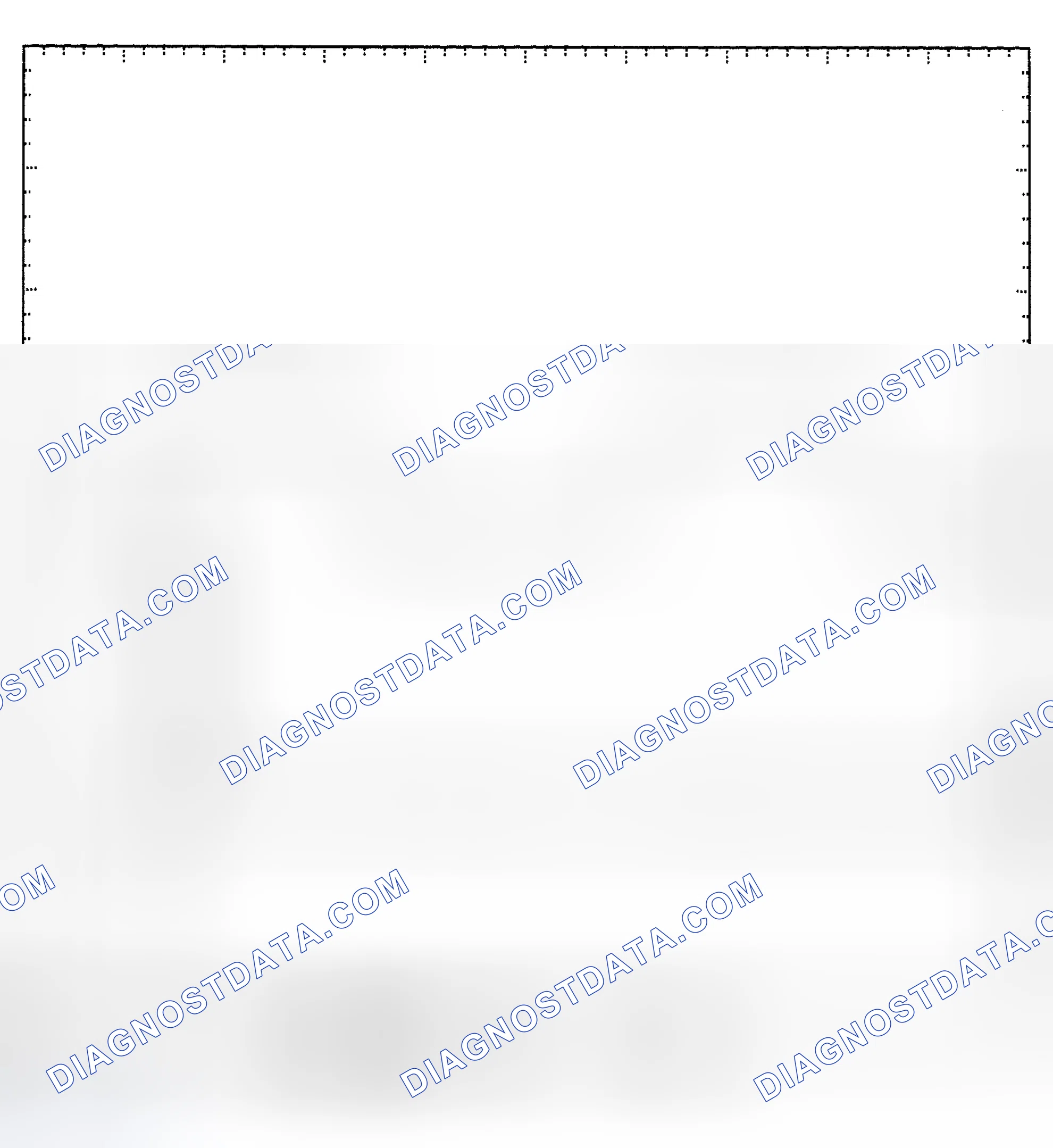 Scheme 26: Injector Bank - Known Good - Voltage Pattern