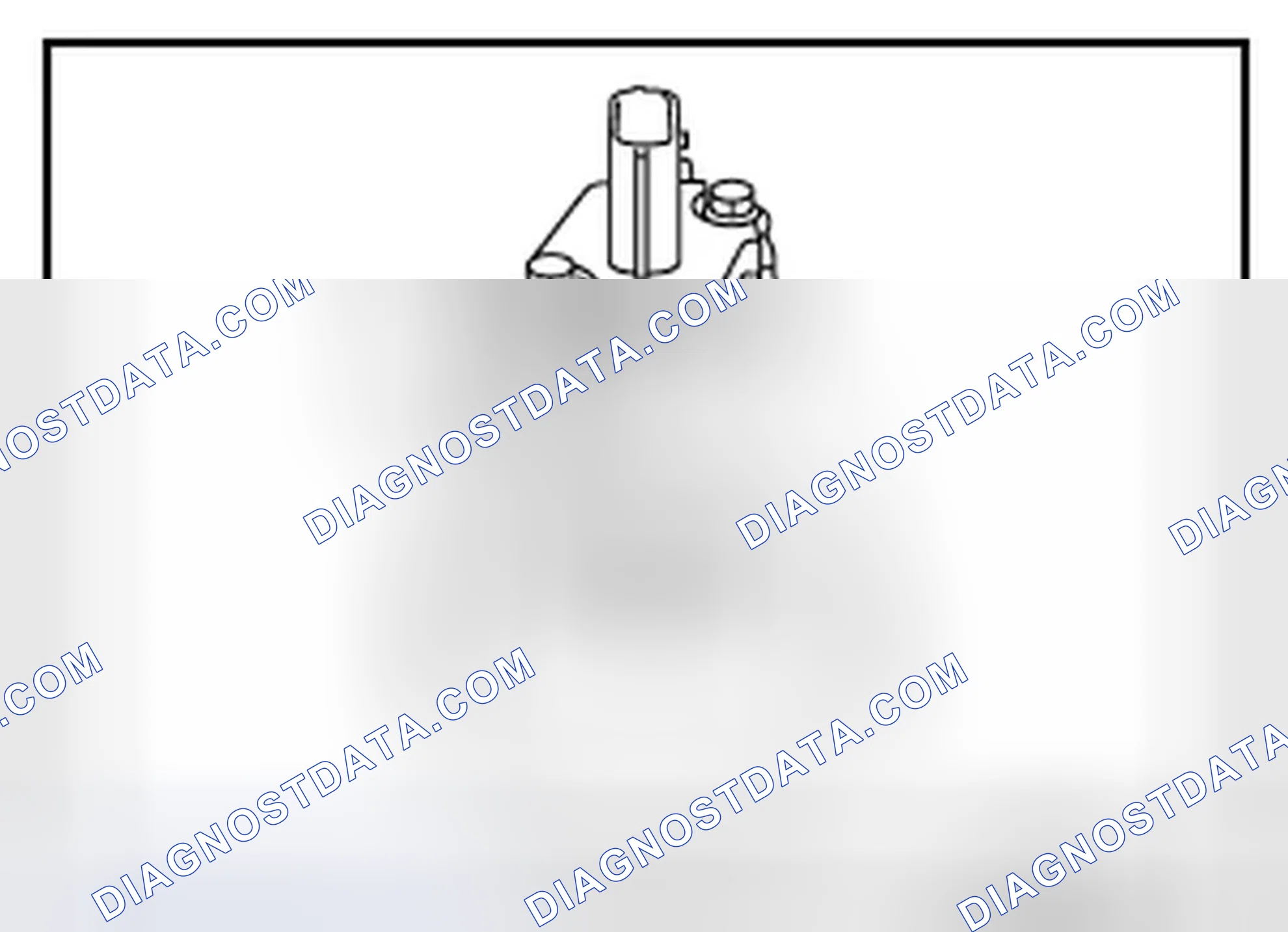 Scheme 85: Mass Air Flow Sensor