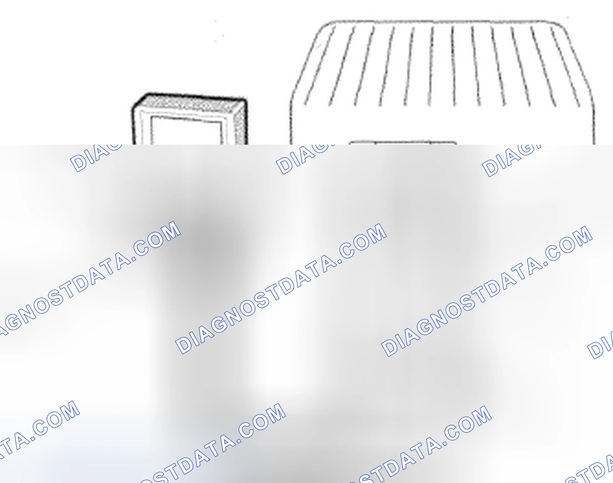 Scheme 53: How To Troubleshoot Circuits At The Engine Mount Control Unit