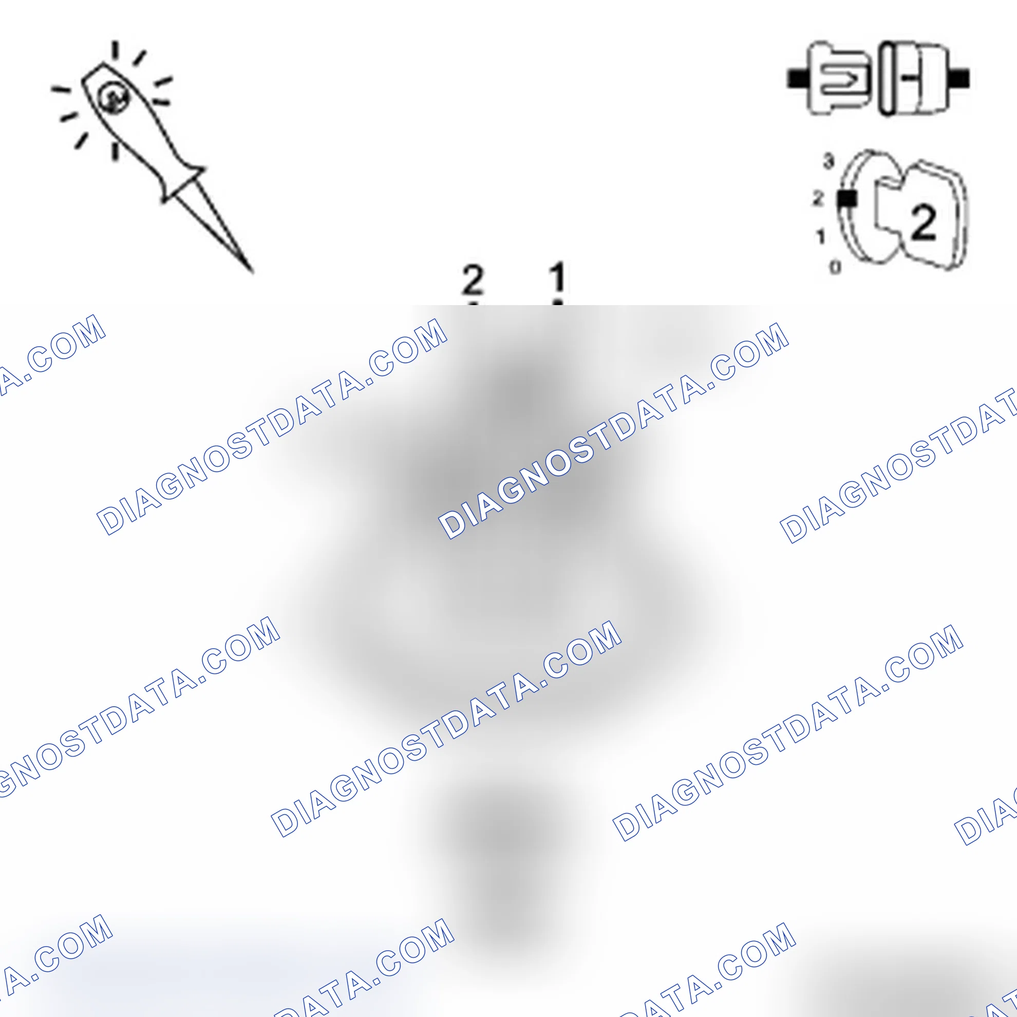 Scheme 9: Diagnostic Test